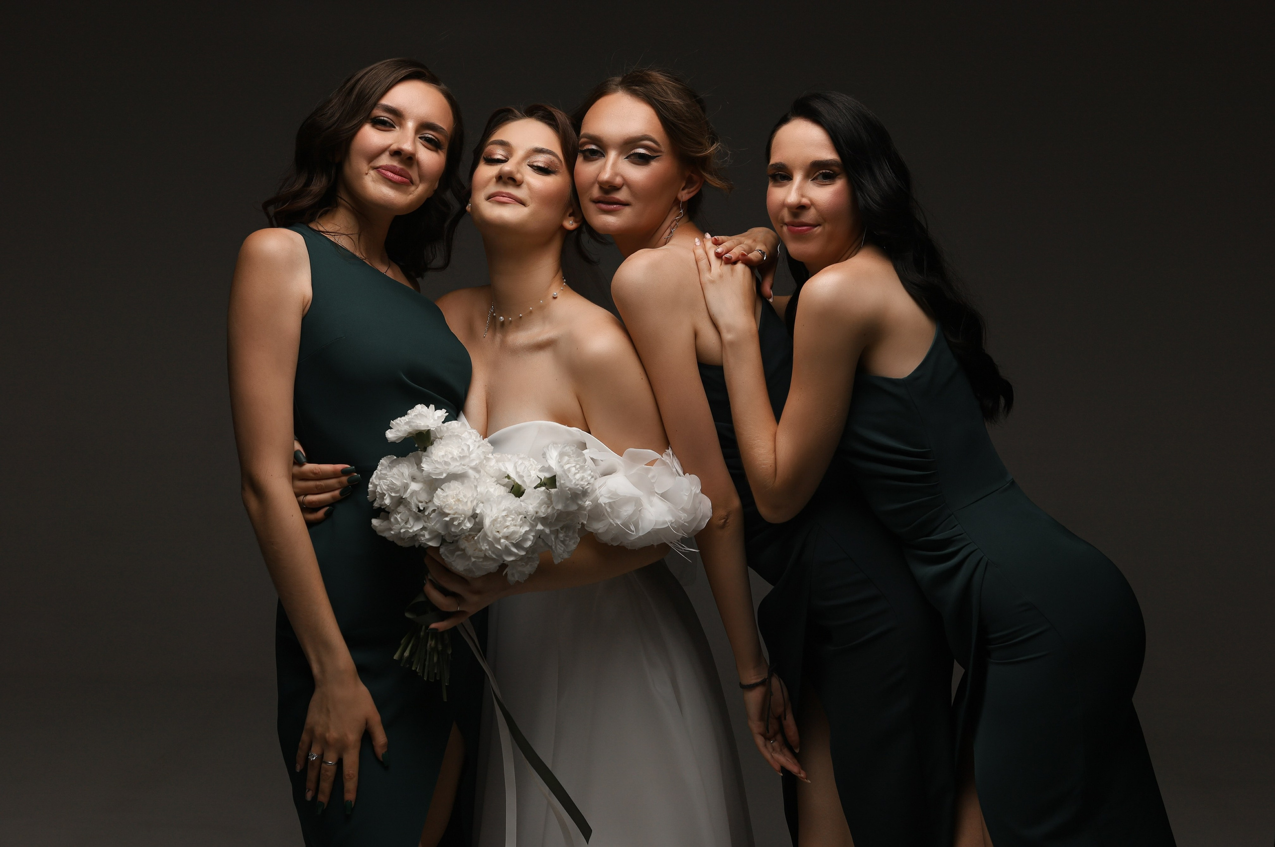 E&S. Анастасия Камал. Фотограф Саратов