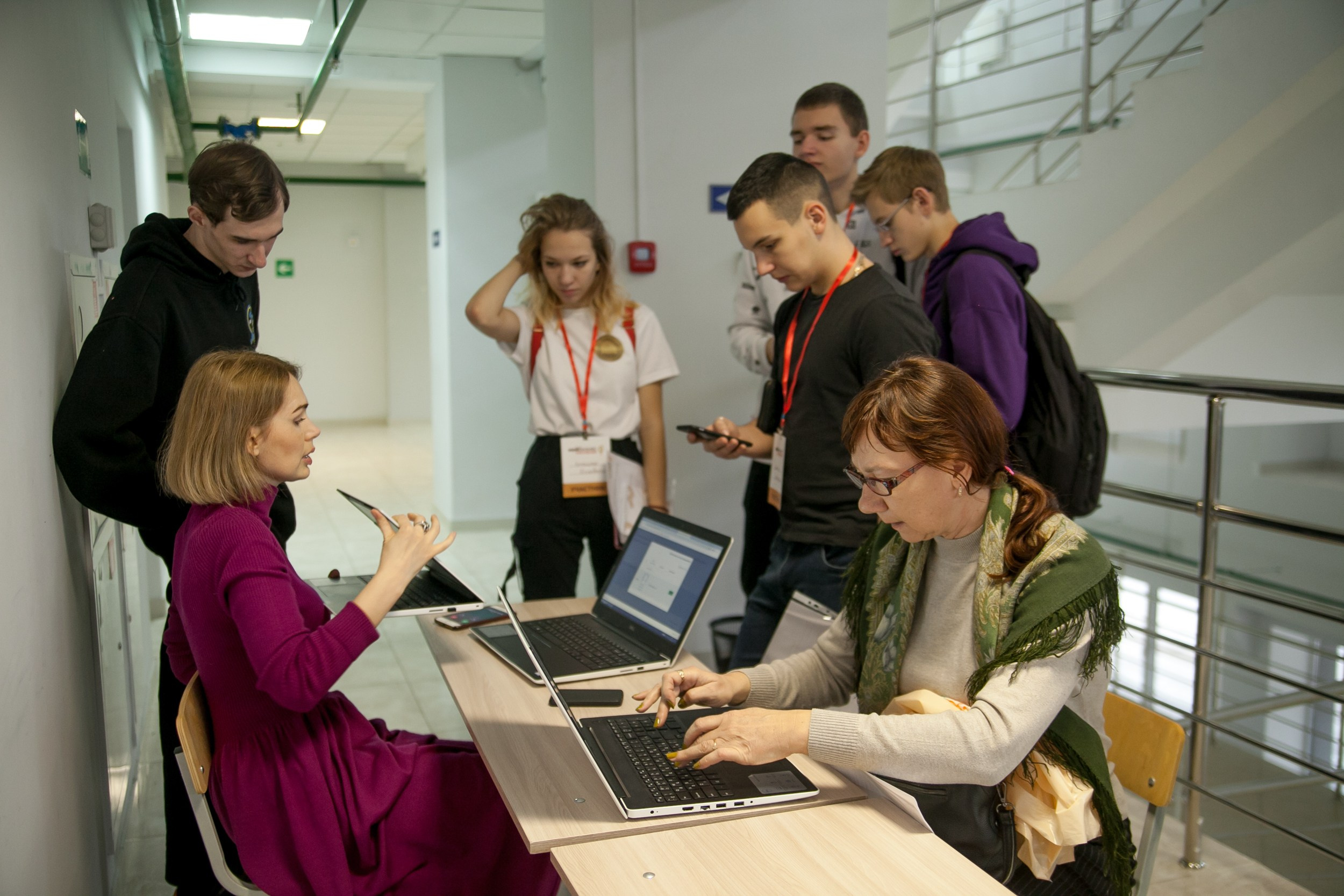 Форум «Мой Бизнес» точка кипения. Свадебный и детский фотограф в Волгограде Слава Белов