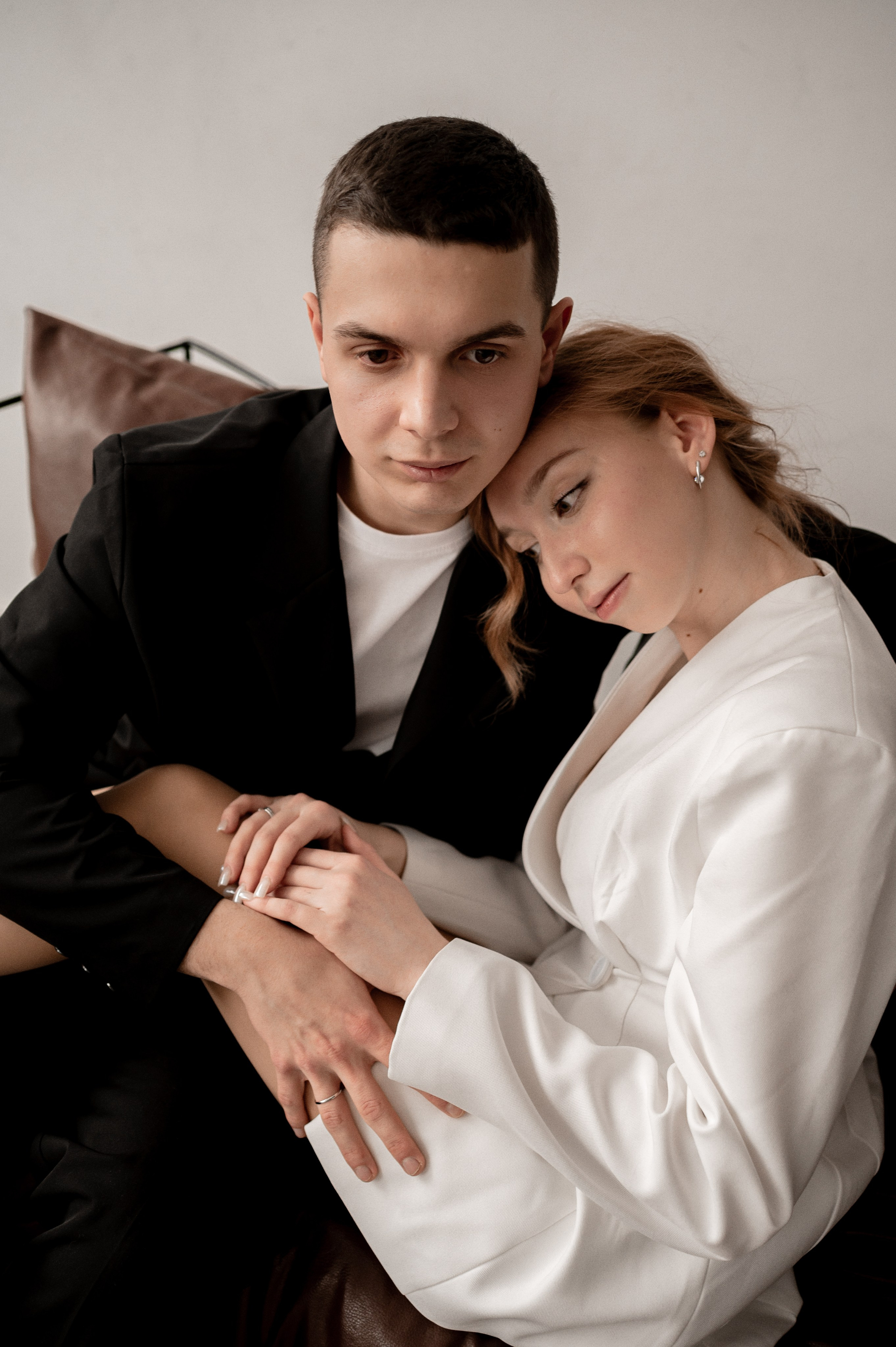 Предсвадебная love storry. Свадебный и семейный фотограф в Серпухове Александра Дерюшева