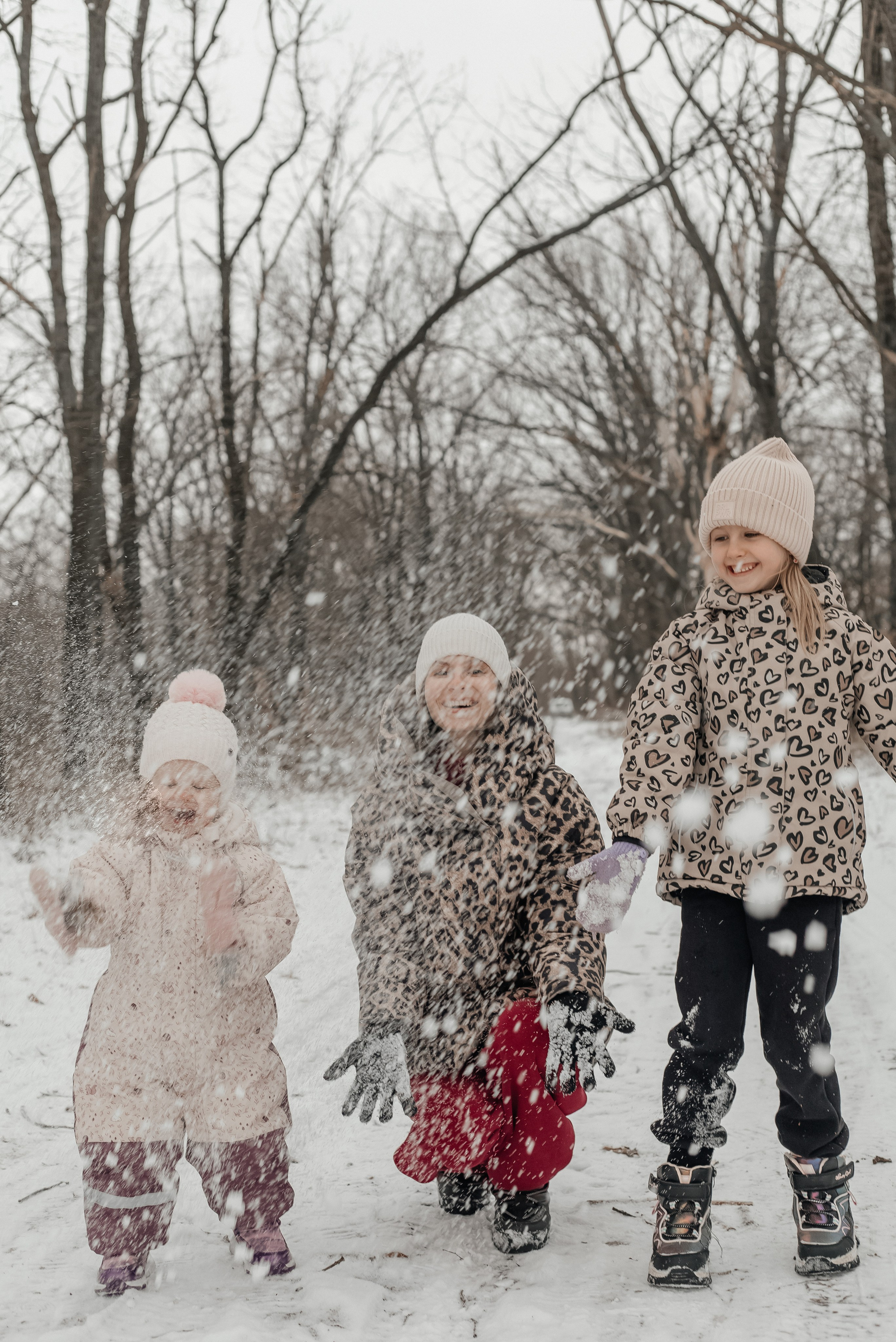 Семейные фото. Семейный фотограф из Новошахтинска Антонина Змиенко