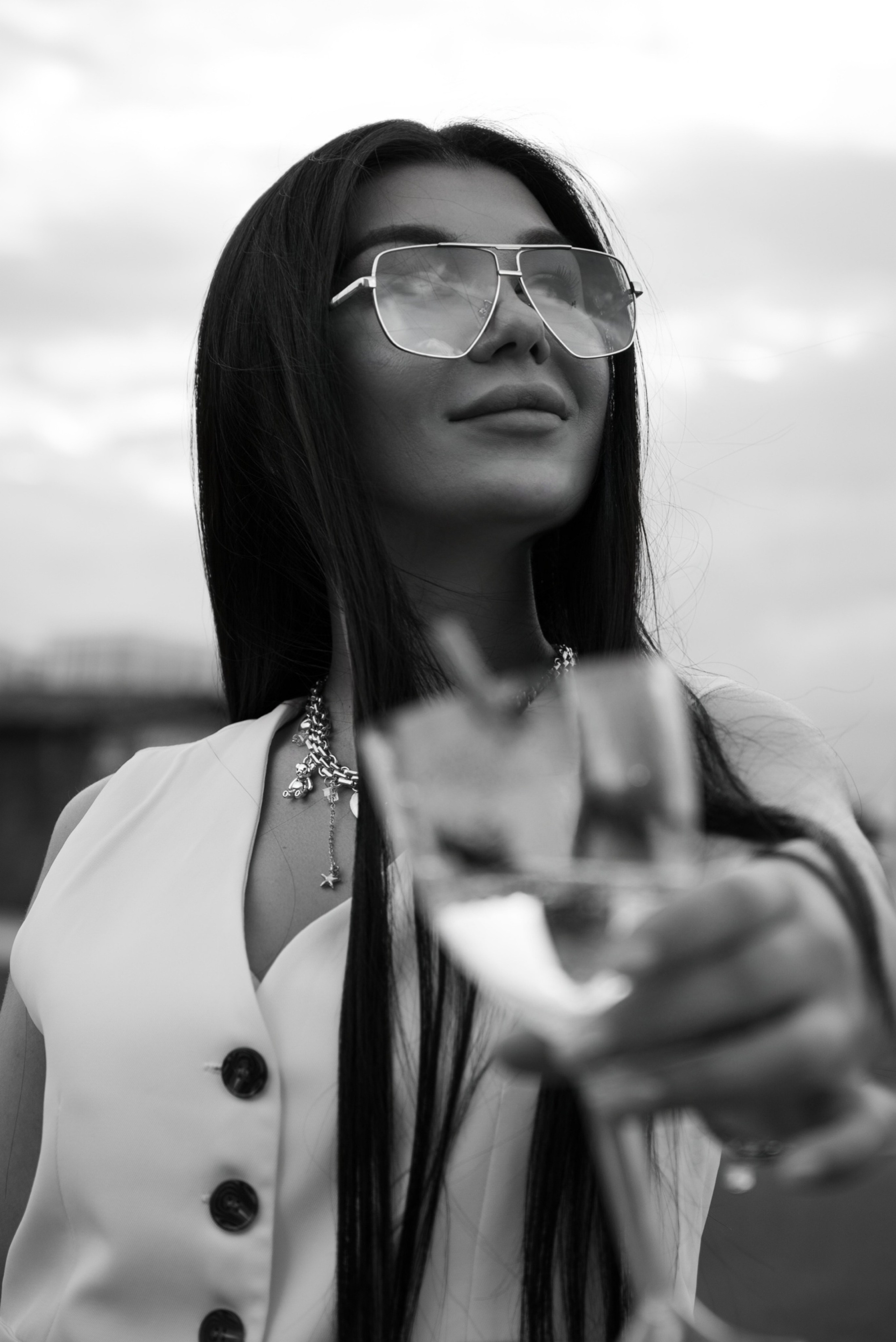 репортажная съемка в москве