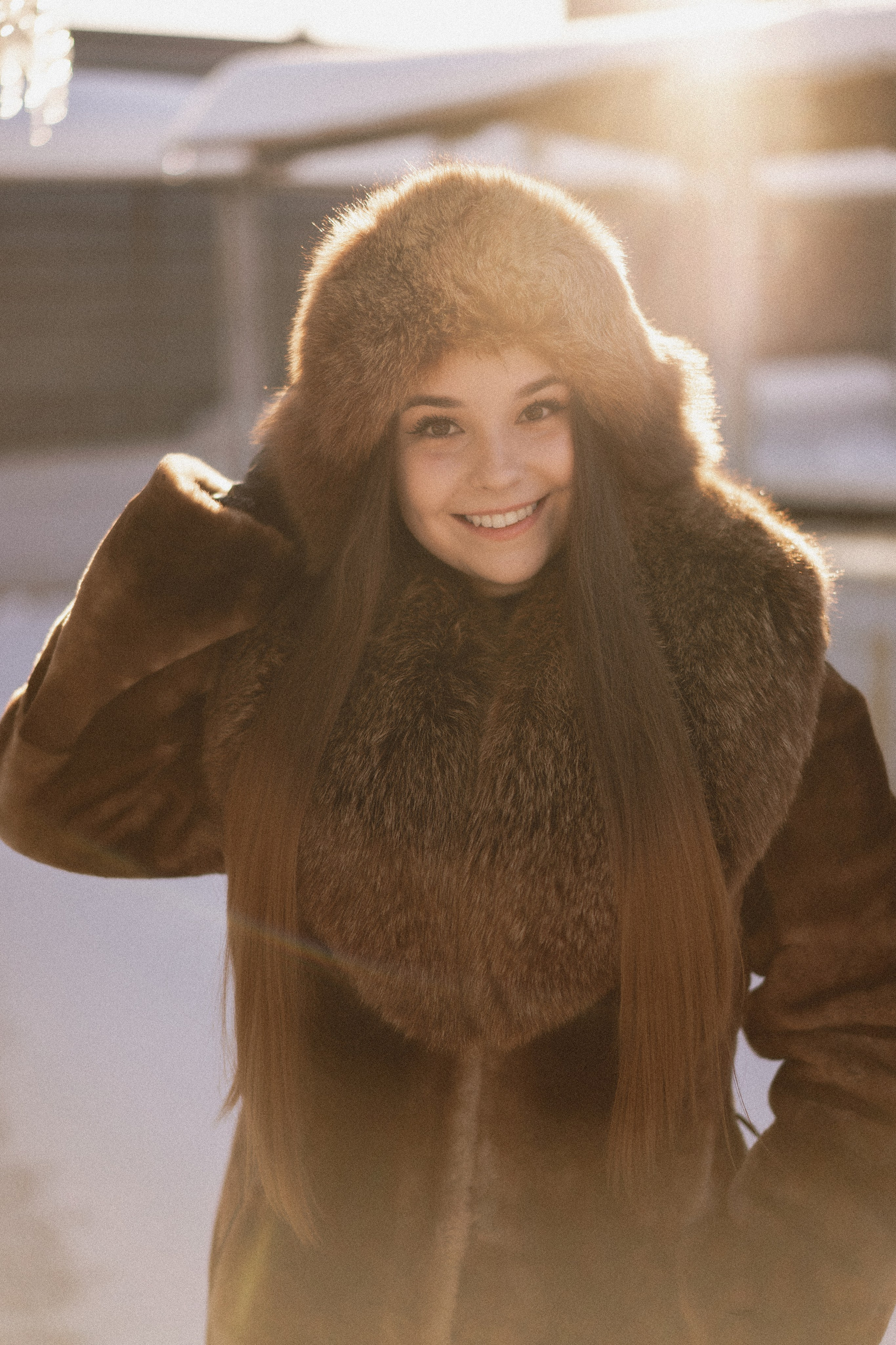 Фотосессия в центральном рынке. Фотограф Надежда Погребняк | Рязань | Москва