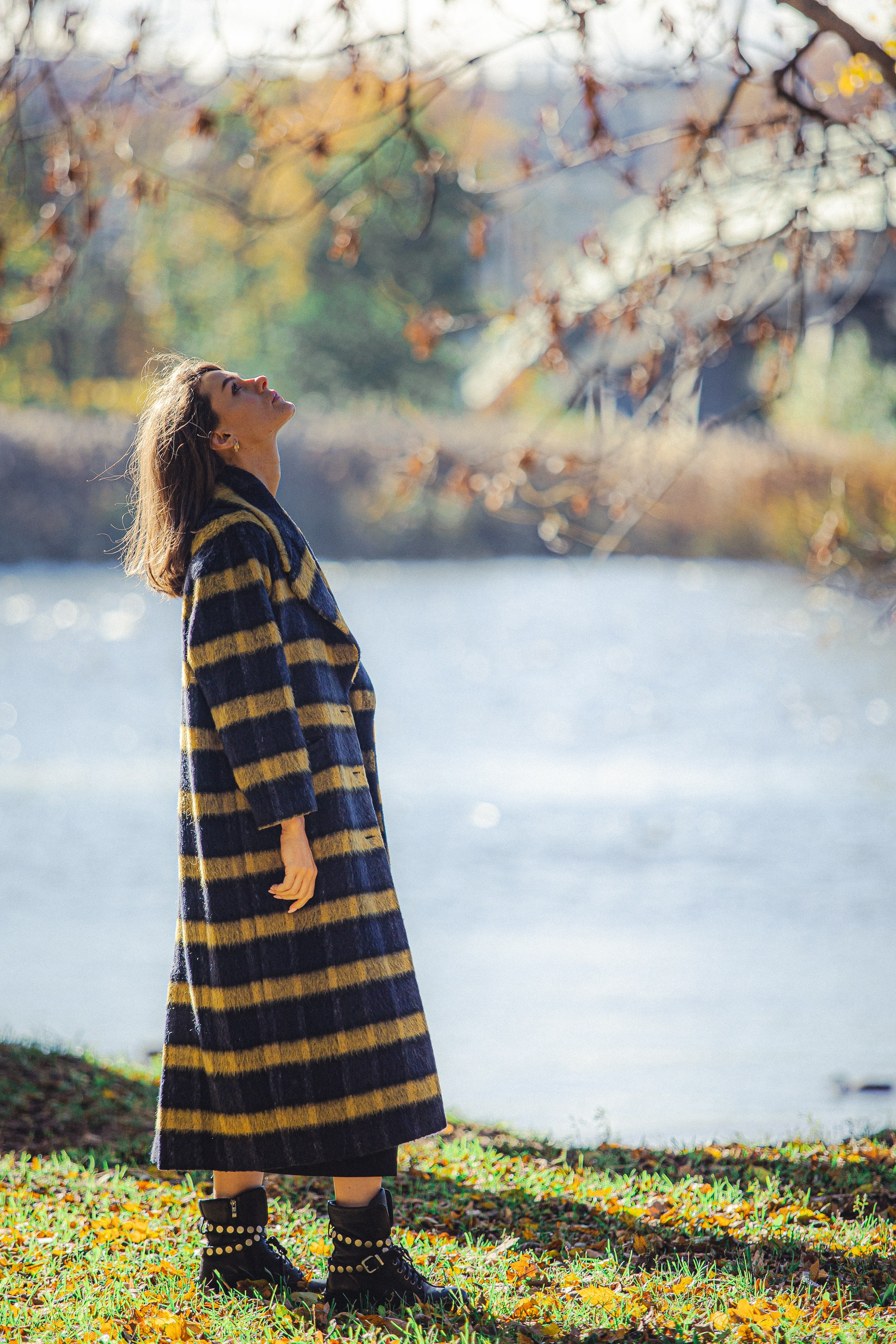 Прогулки. Профессиональной фотограф в Санкт-Петербурге Алексей Киселёв