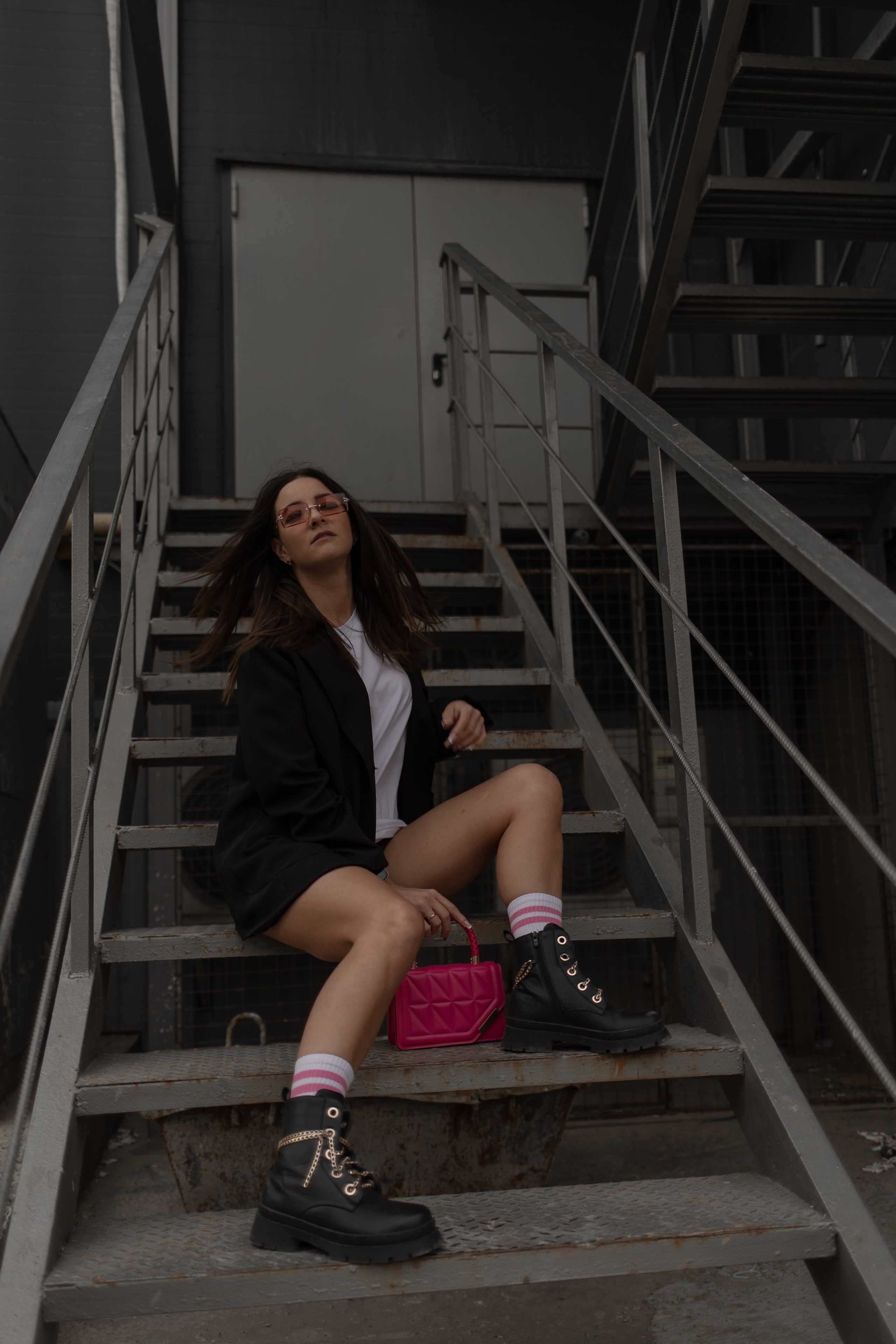 Стрит. Анна Демидец — фотограф и маркетолог в Новошахтинске, Шахтах и Ростове-на-Дону