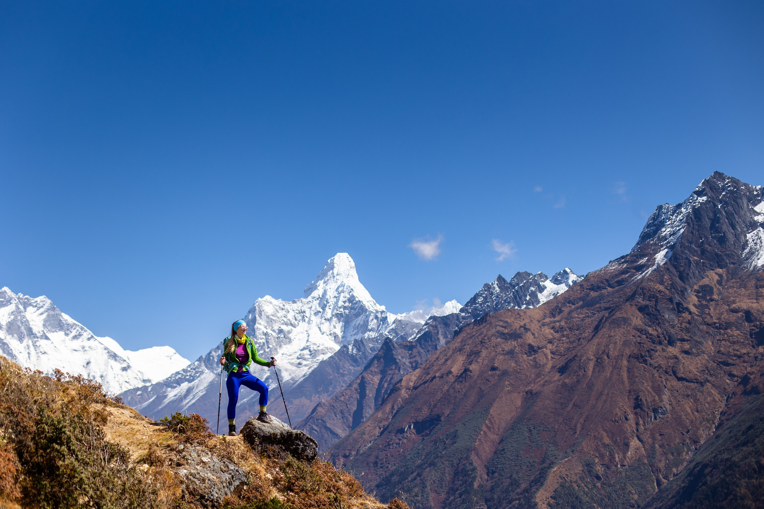 Непал. Фотограф Трынкова Татьяна