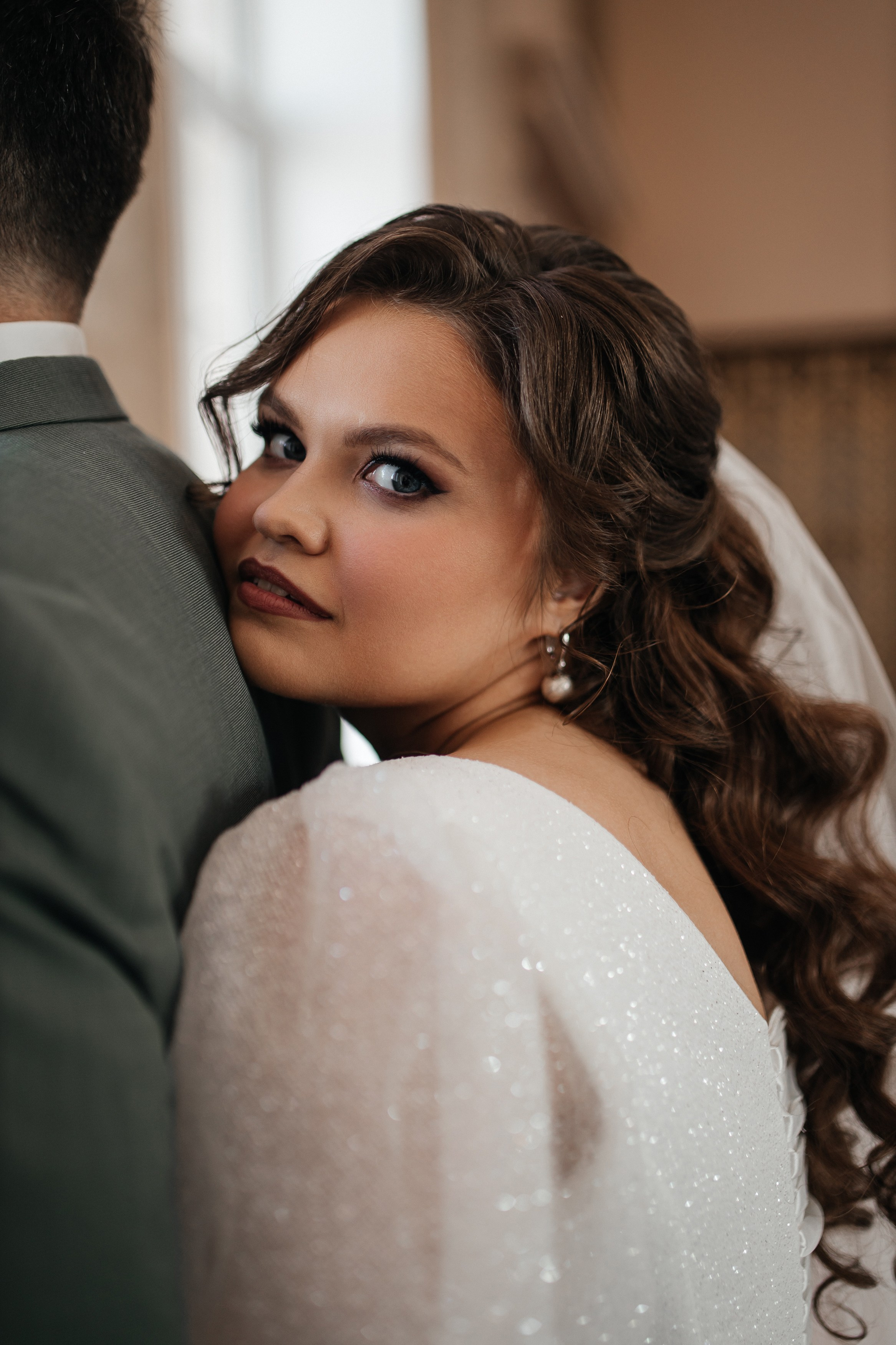 Свадьба Полины и Вадима. Свадебный и контент фотограф в Петрозаводске Ксения Истрафилова