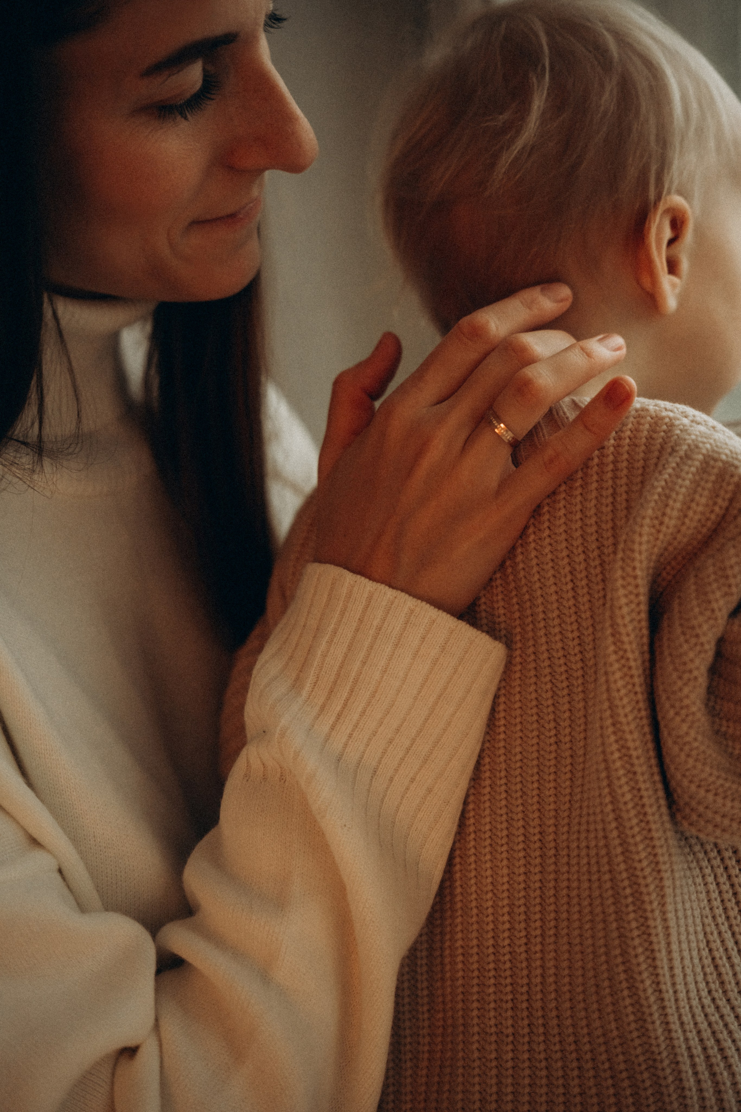 Анастасия и Алиска. Фотограф Мария Миллс | Минск