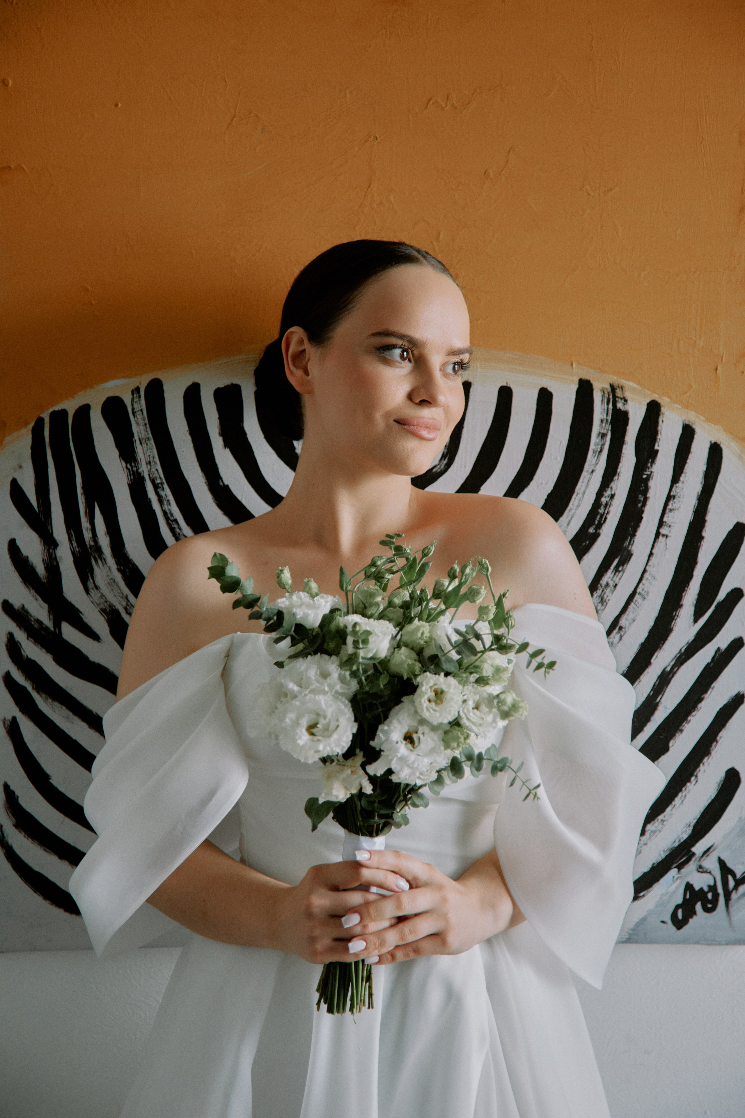 На цыпочках. Фотограф Елена Краснопевцева