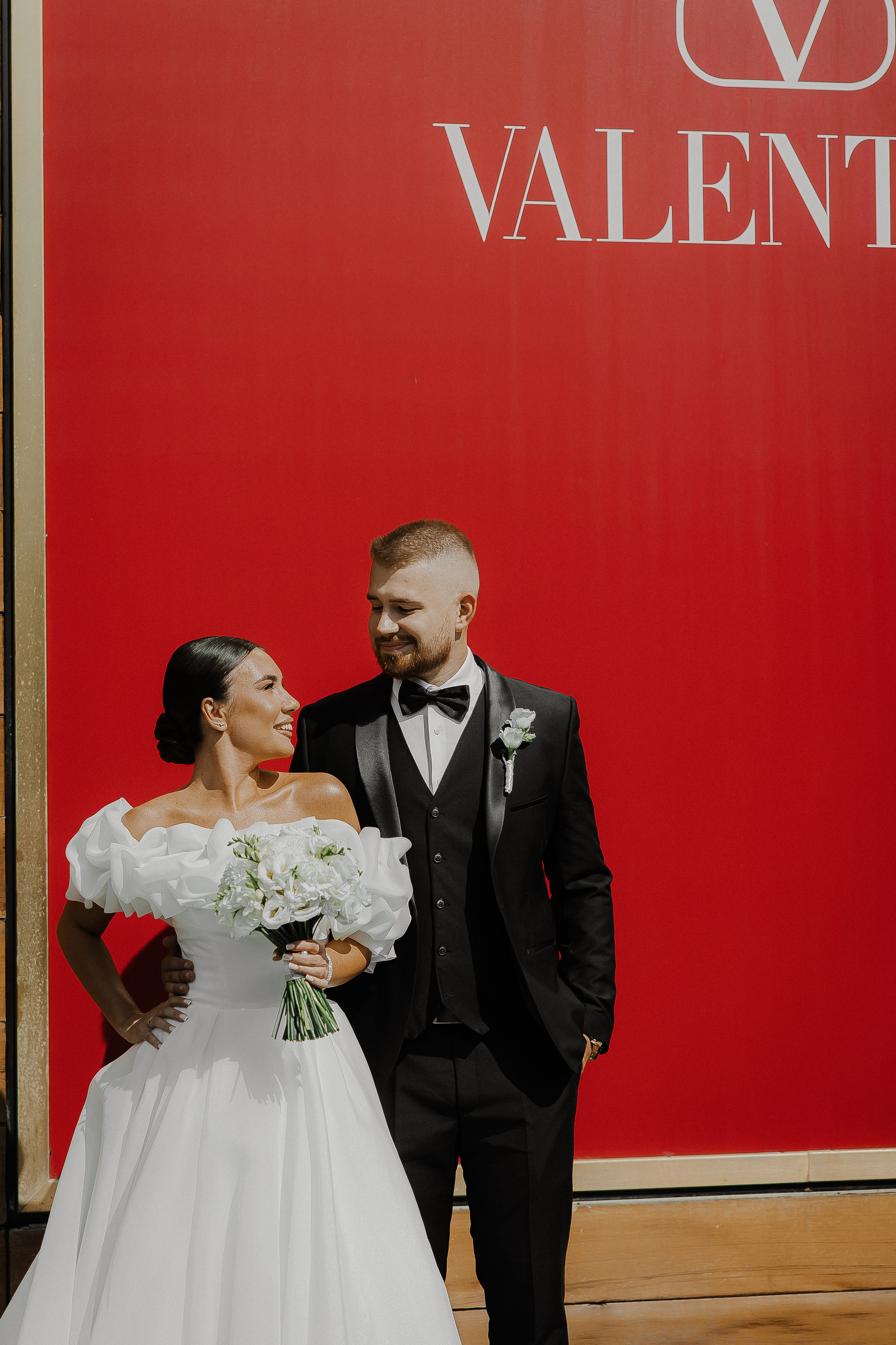 Александр и Арина. Свадебный и семейный фотограф Елизавета Ермак | Москва и МО