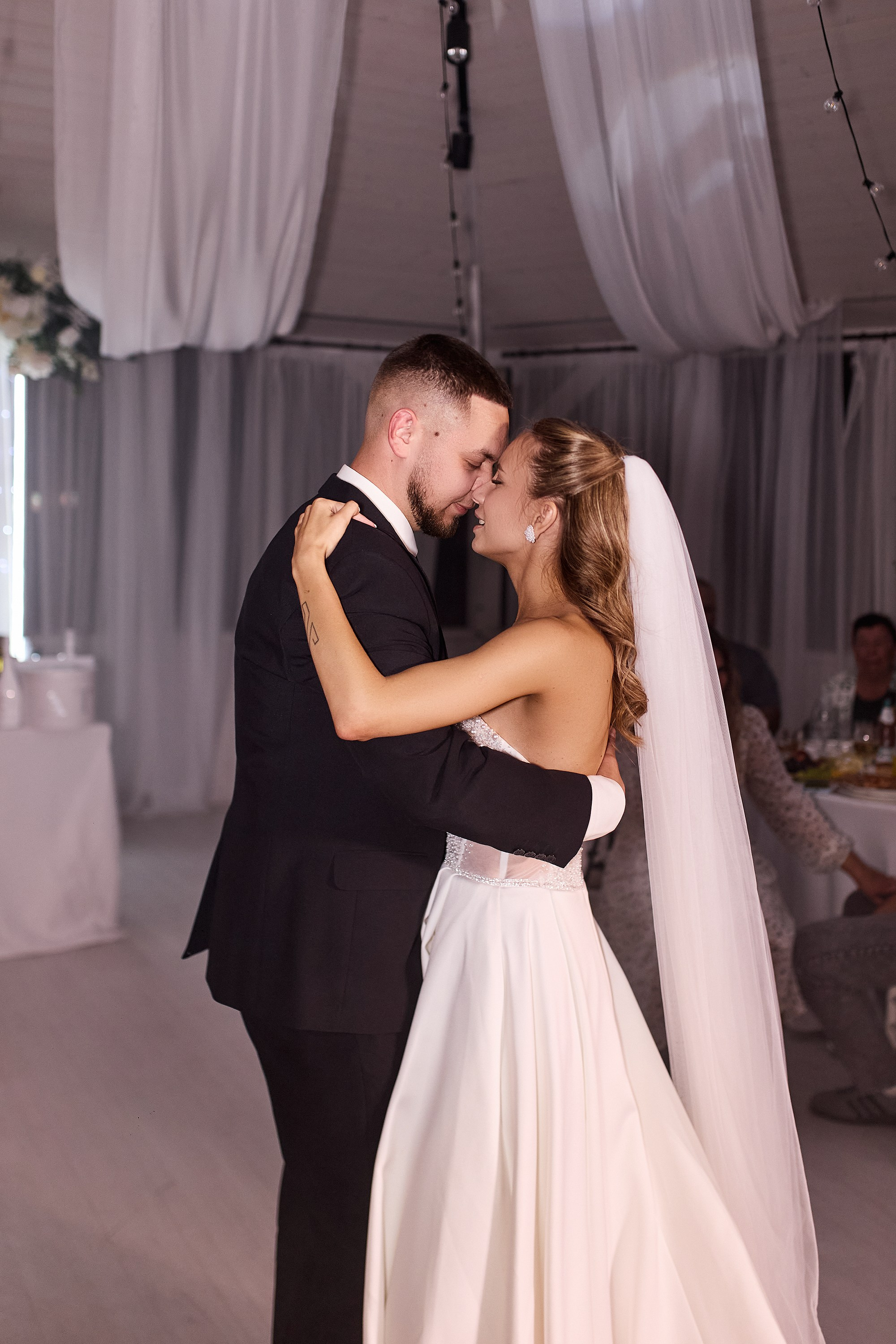 Wedding Day Артём + Татьяна. Свадебный и портретный фотограф в Белгороде Гаркавцева Полина