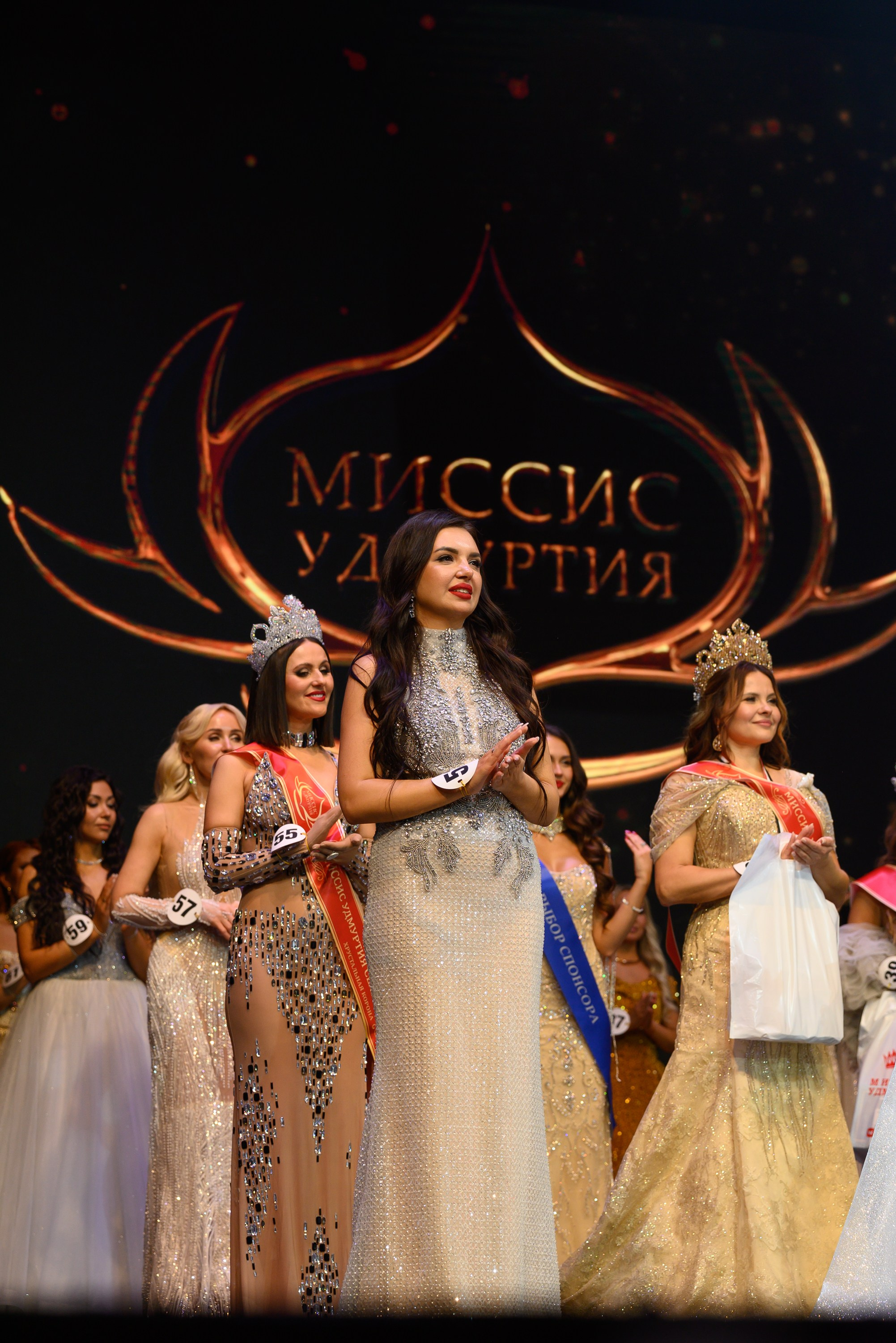 Мисс Удмуртия. Свадебный фотограф Ижевск Петр Шишков