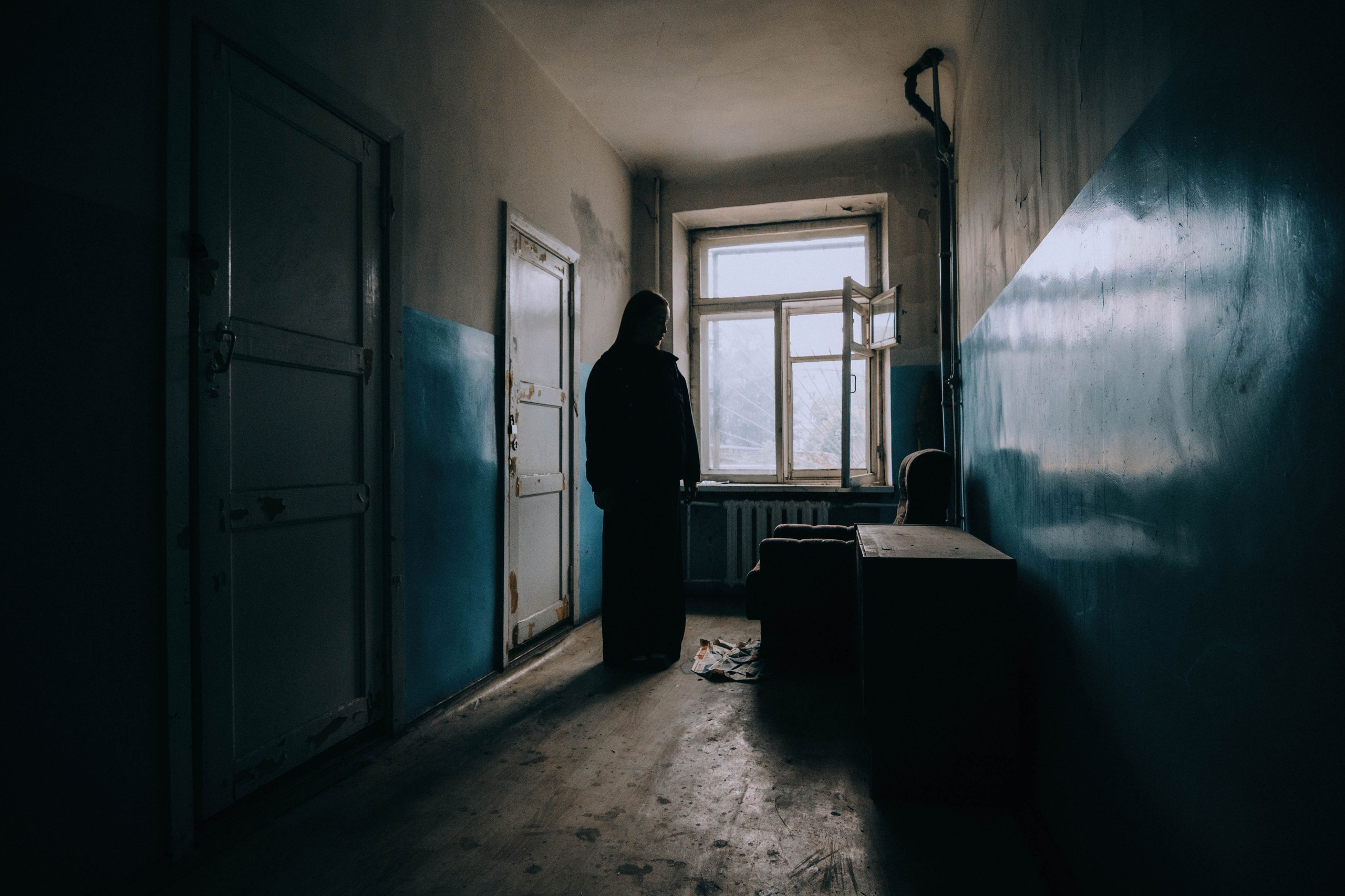 Настя. Фотограф Барнаул — NAVI / НАВИ