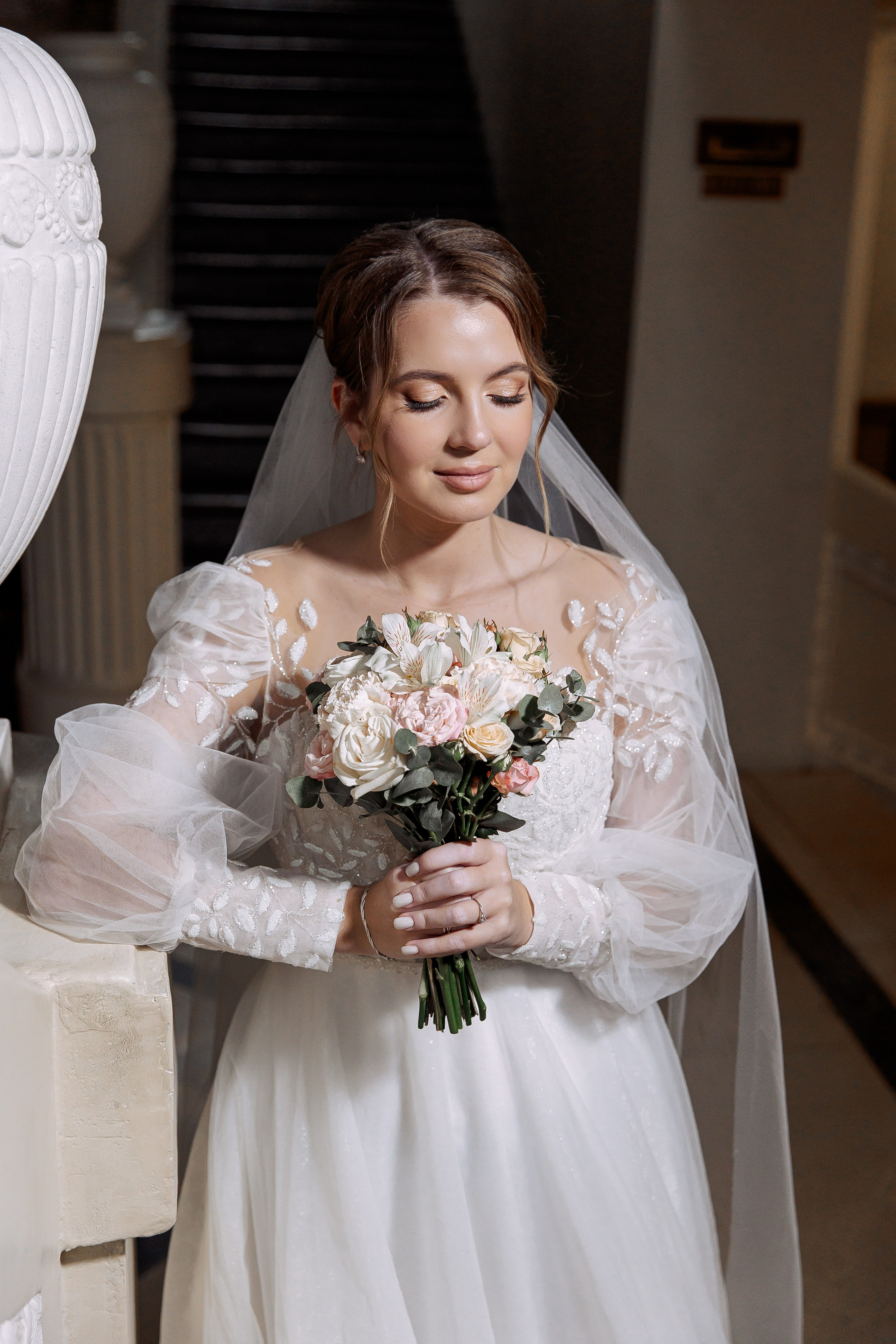 Владислава и Никита. Свадебный и семейный фотограф в Челябинске Юлия Ишимова