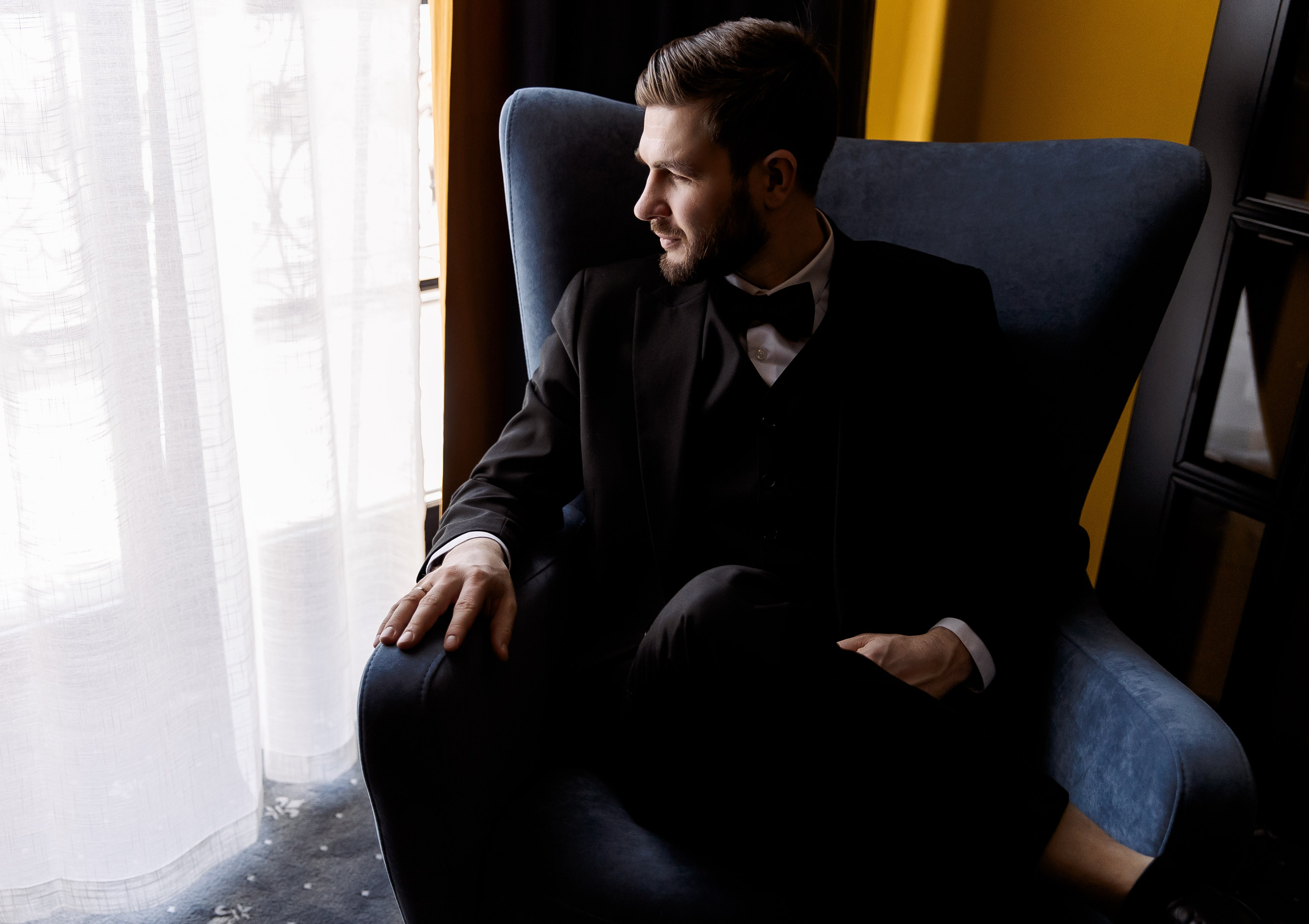 Антон и Марина. Свадебный и семейный фотограф в Челябинске Юлия Ишимова