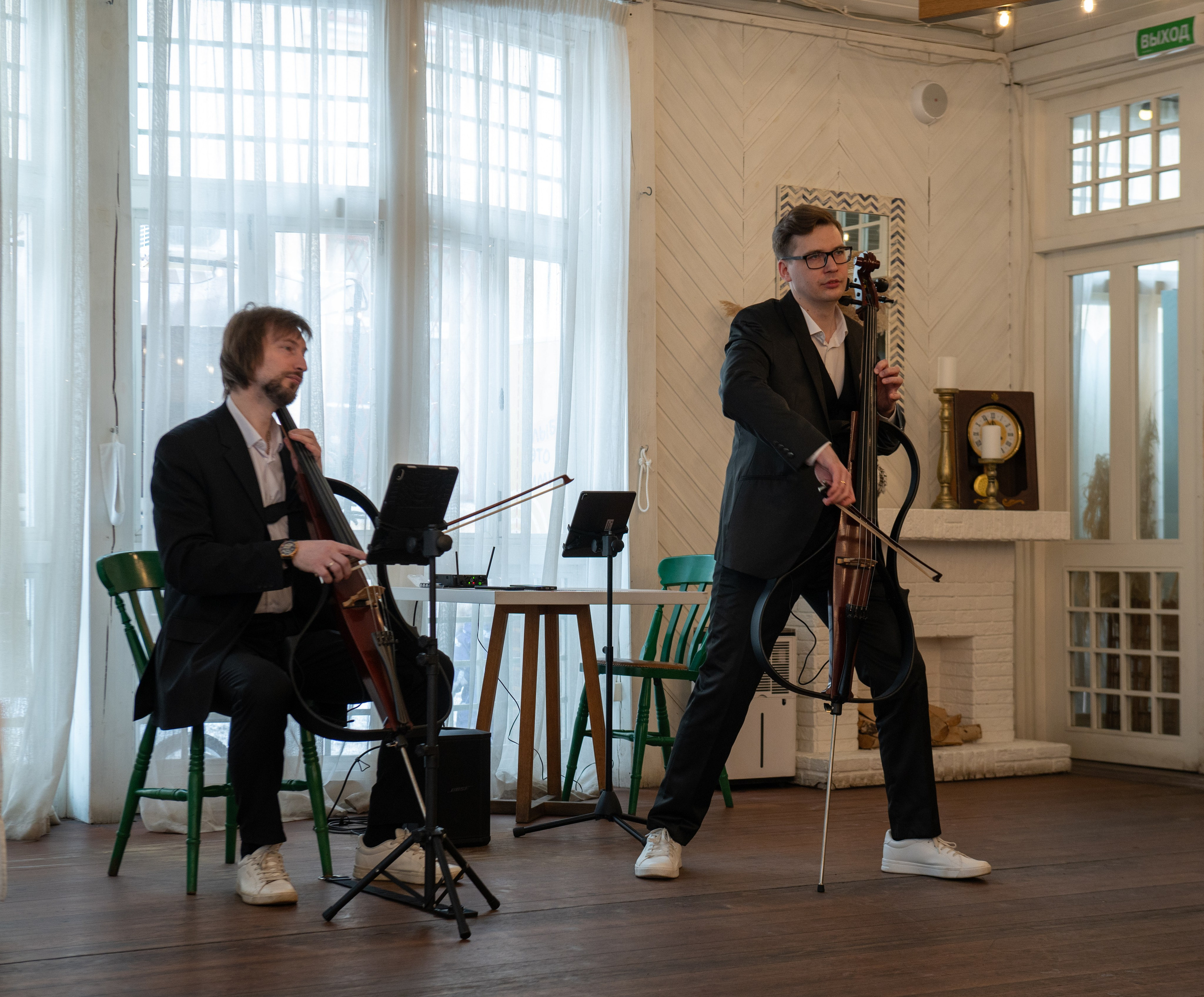 Мероприятия. Фотограф в Санкт-Петербурге Станислав Михайлов