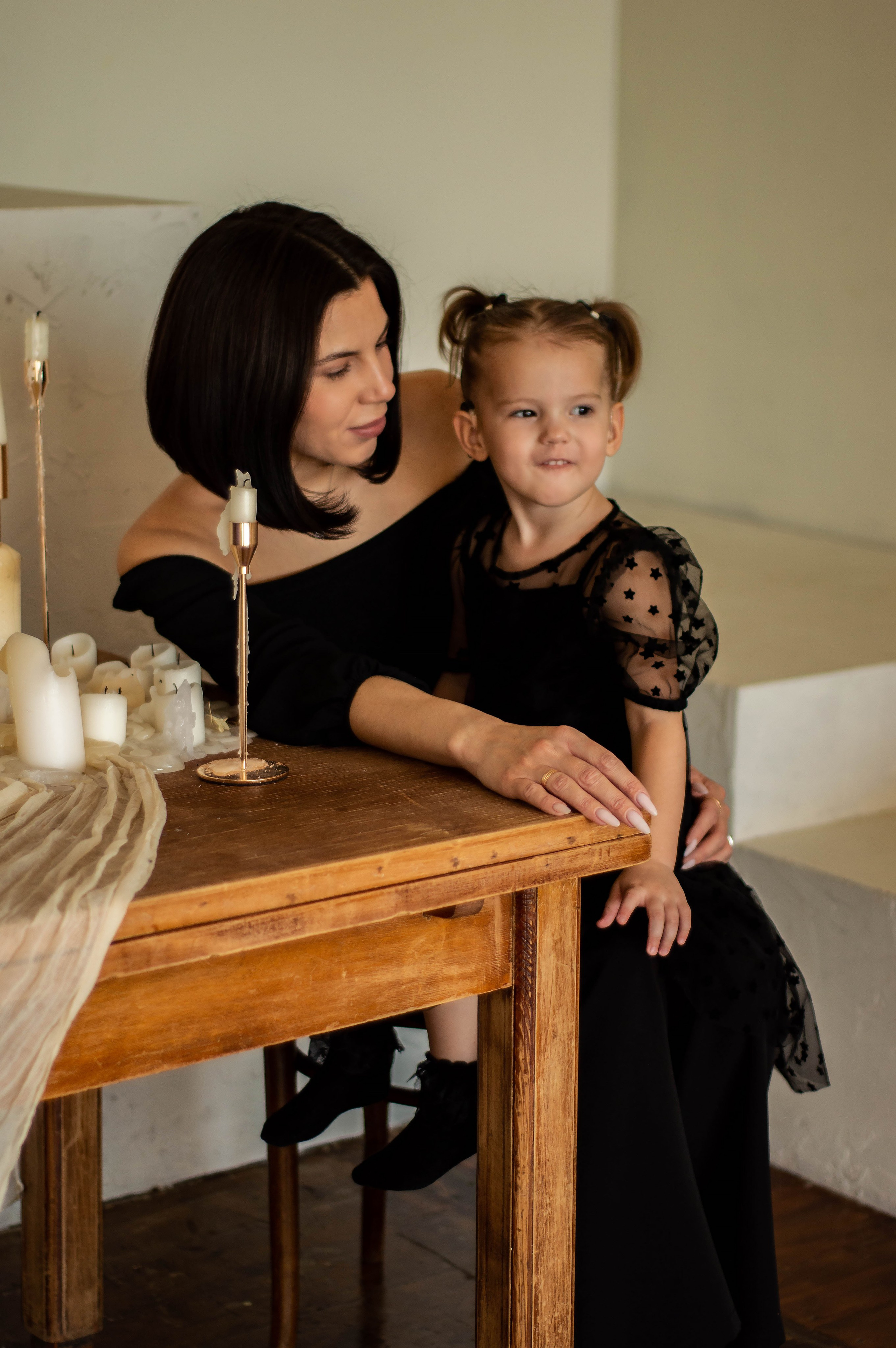 Анастасия и Стася. Коновалова Ольга | фотограф в Пензе и Заречном