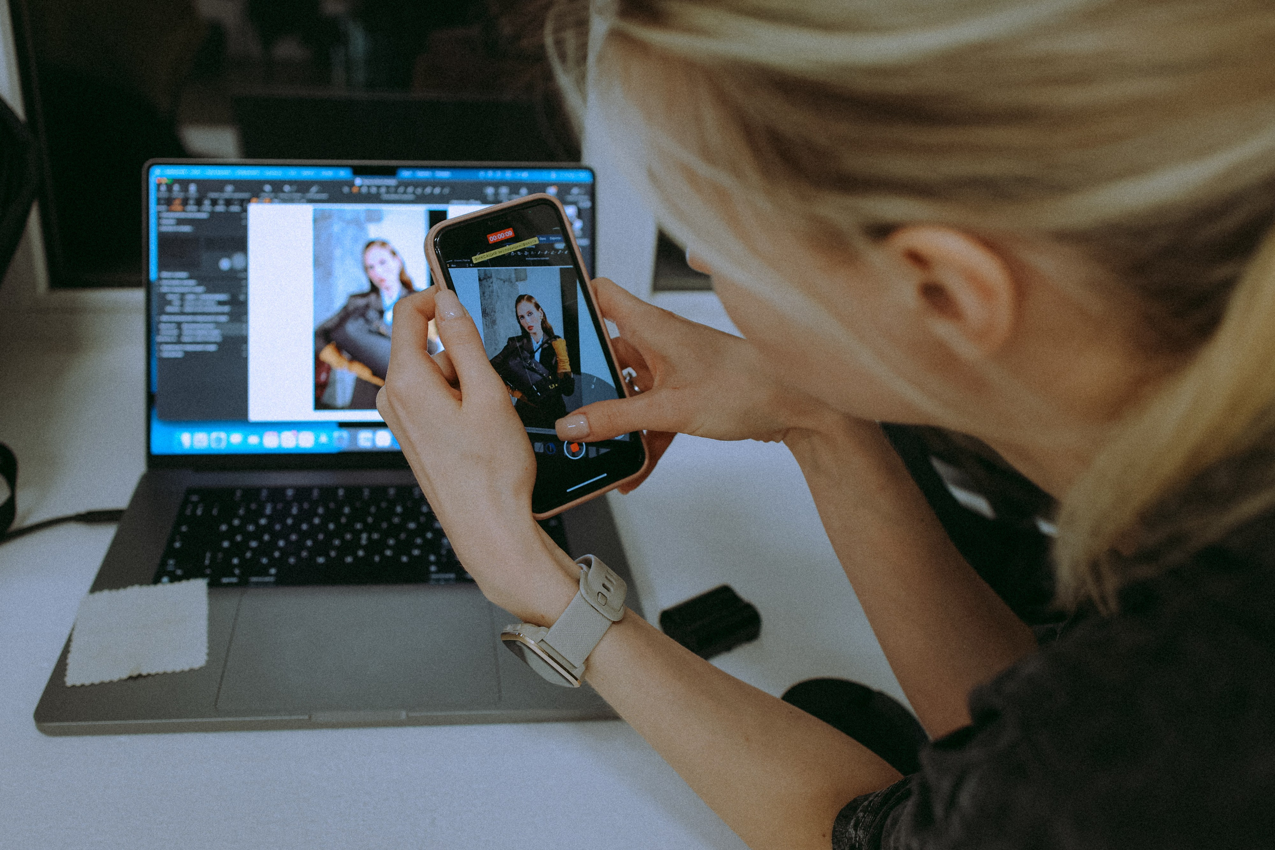 Bags. Фотограф в Москве