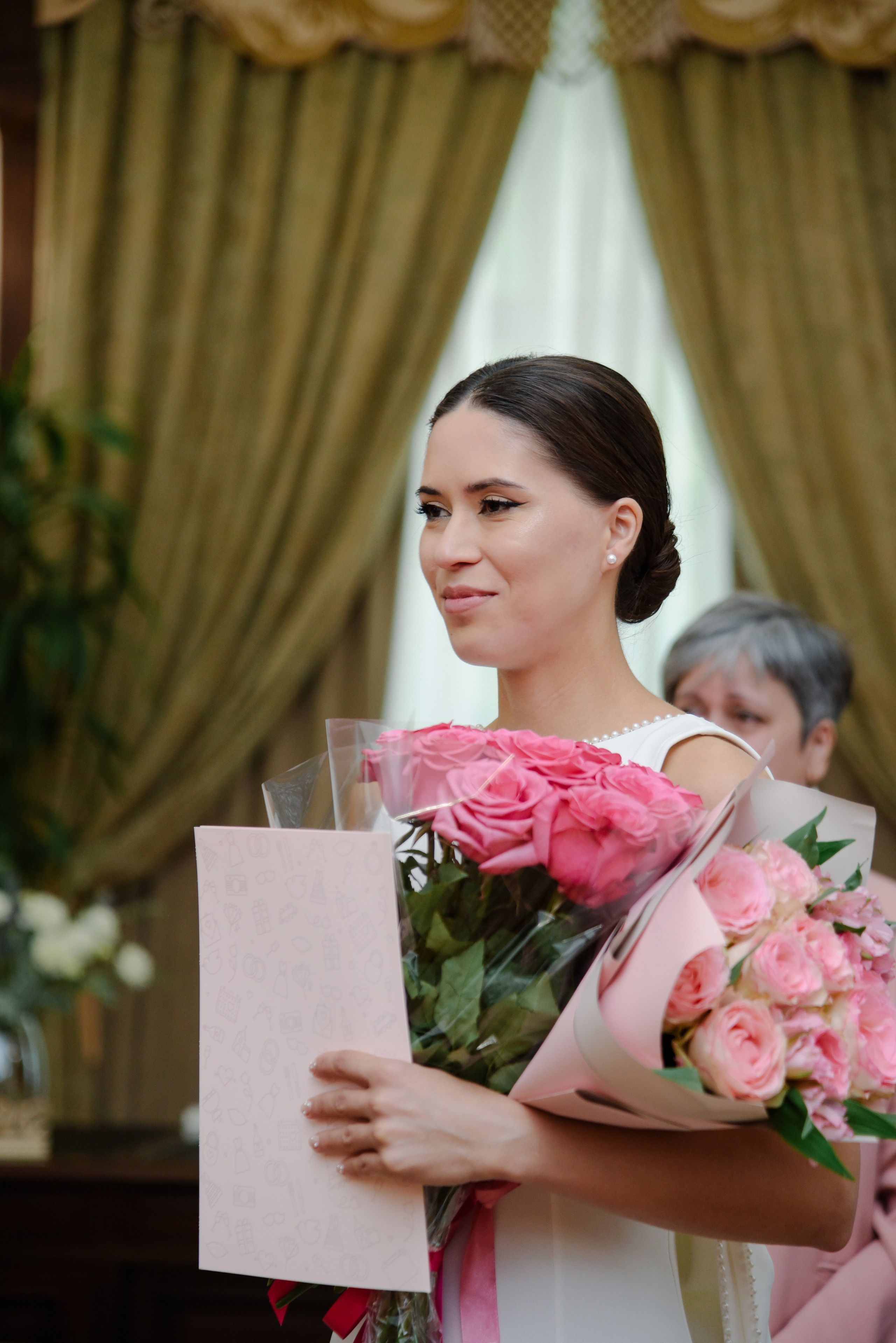 Номер один. Фотограф Лола Волна, город Москва