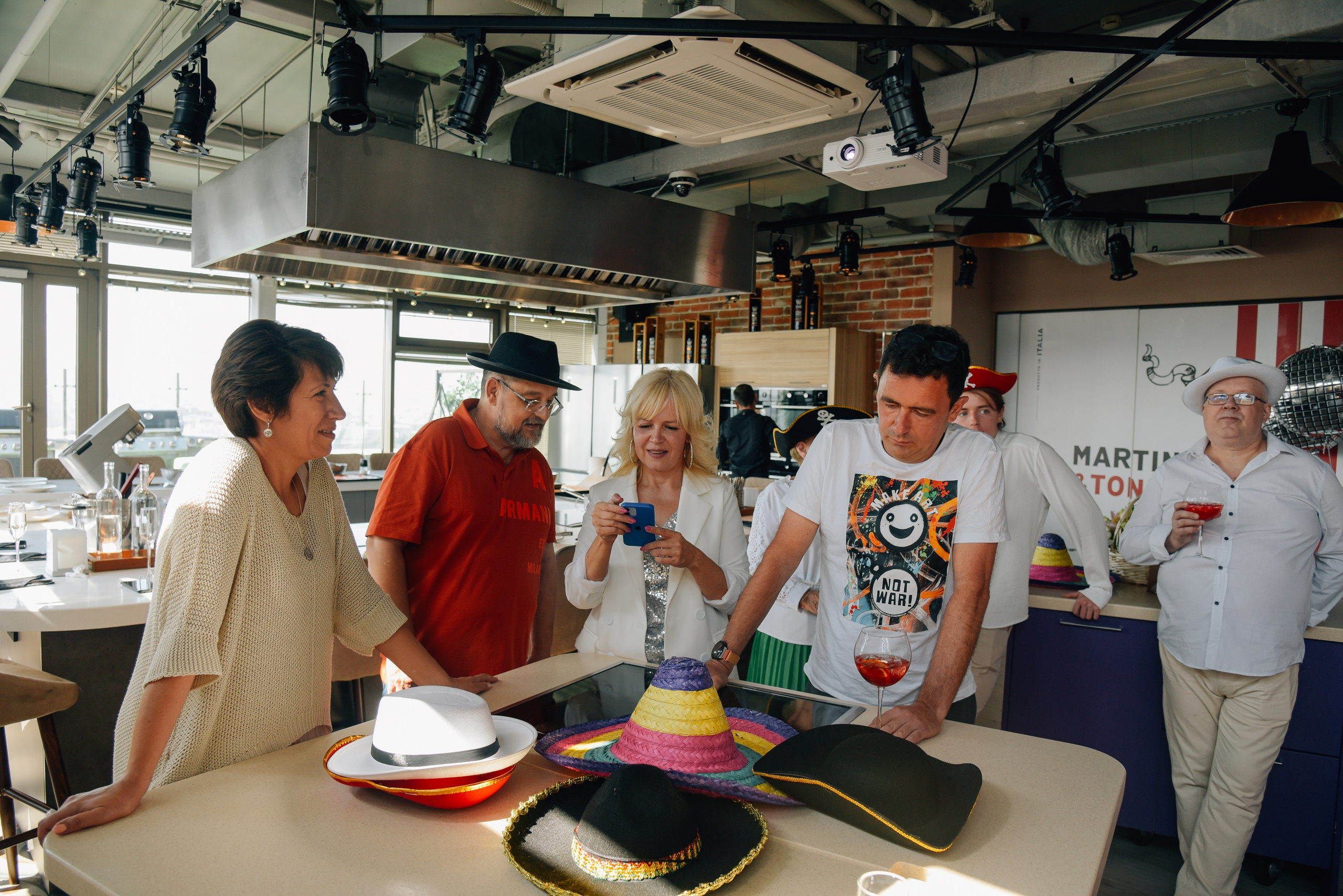 Ольга Happy birthday!. Фотограф Лола Волна, город Москва