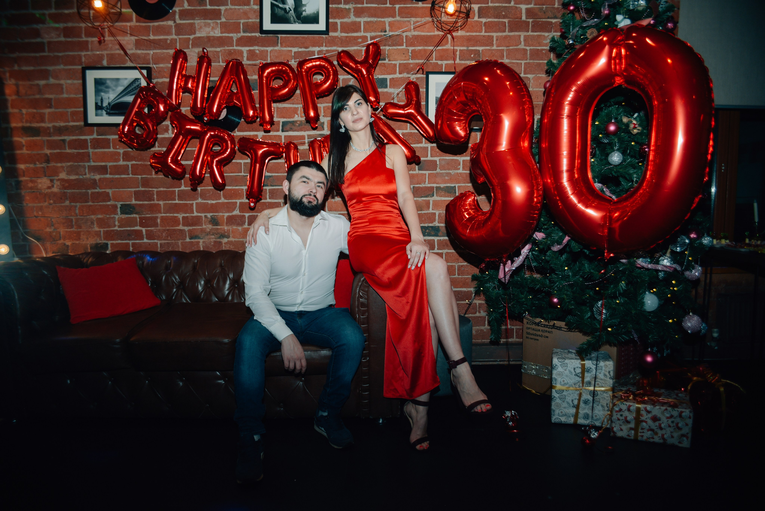 День Рождения Дарьи!. Фотограф Лола Волна, город Москва