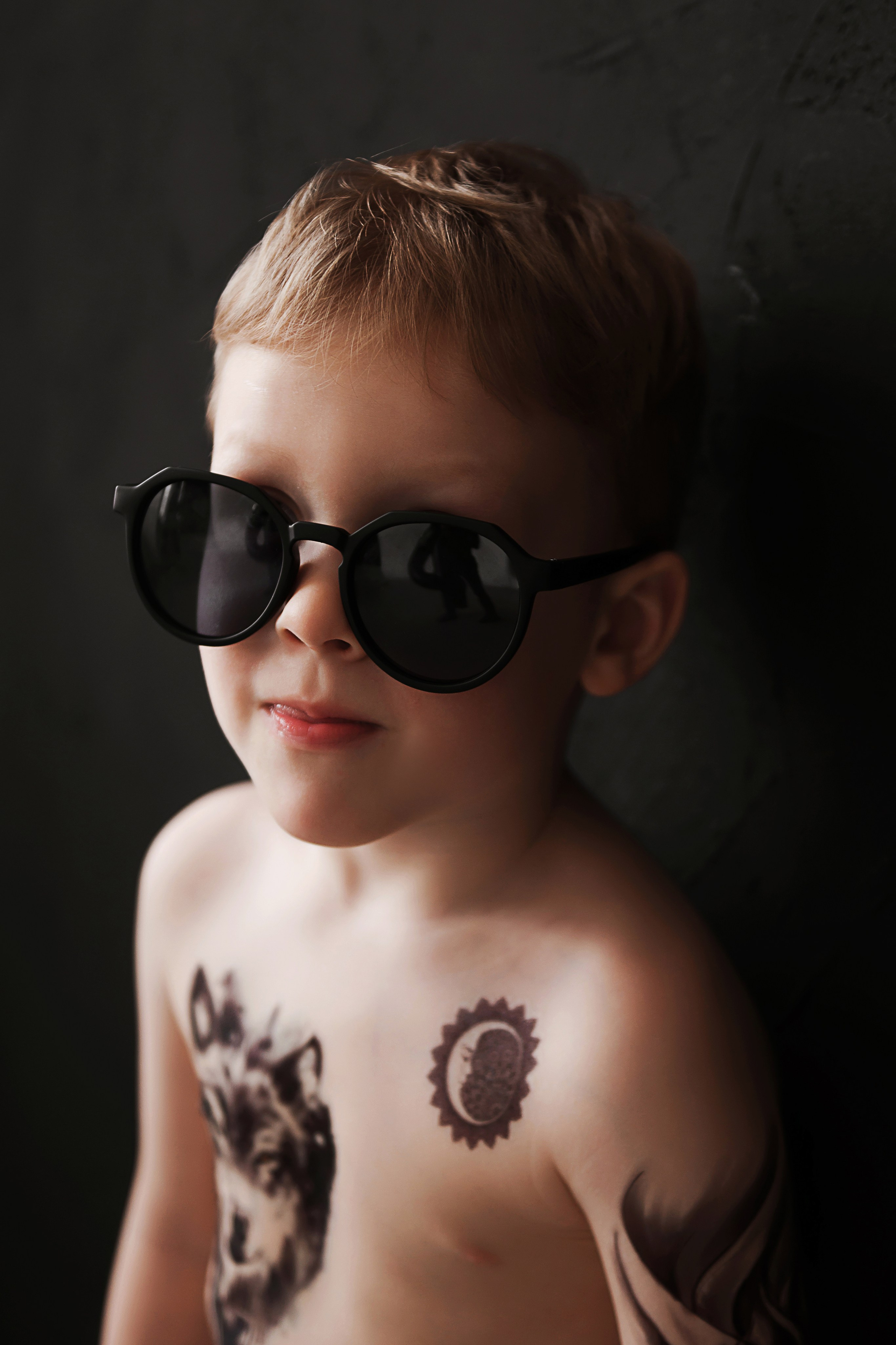 4 годика!. Фотограф Кристина Гришина Рязань