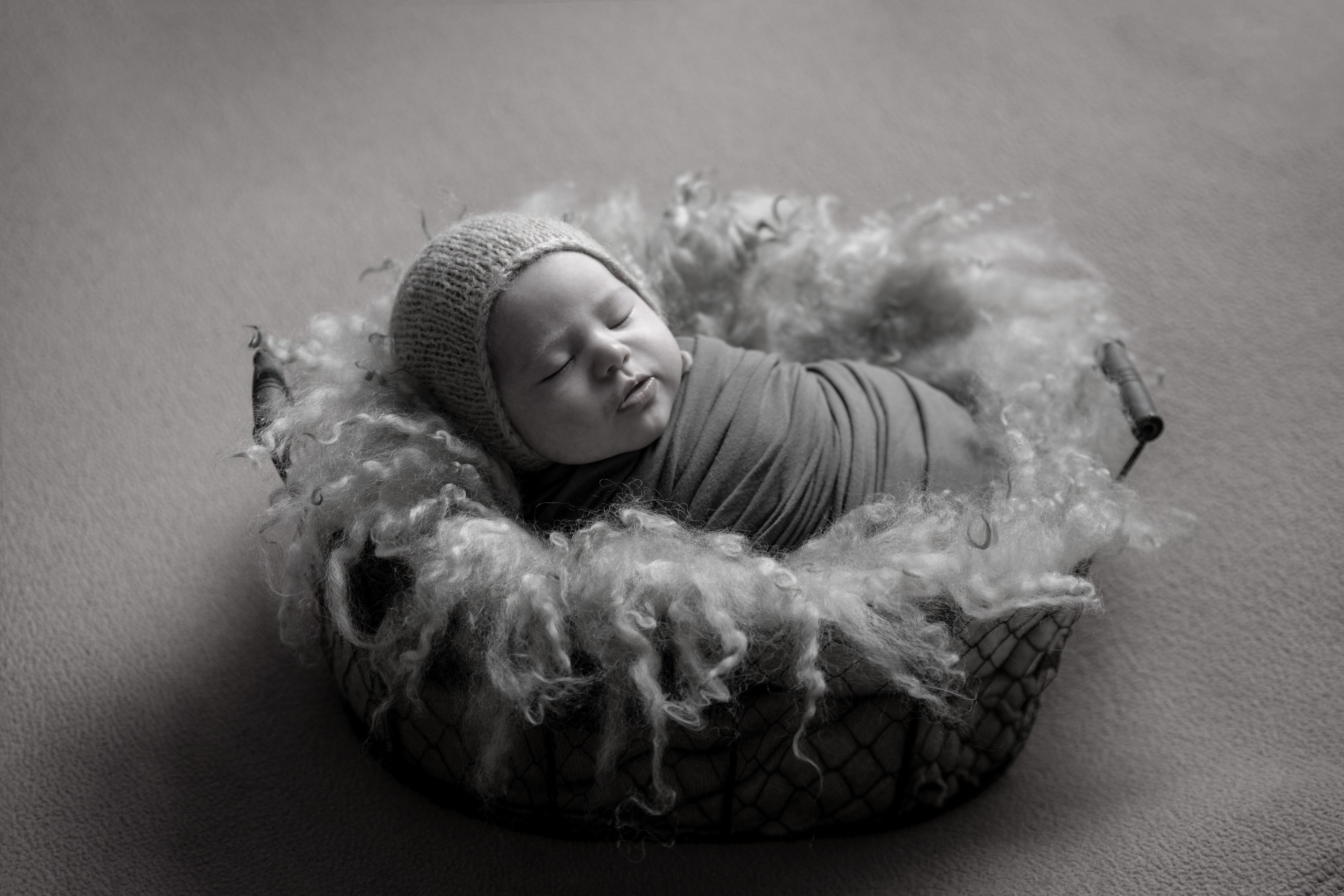ФОТОГРАФИЯ НОВОРОЖДЕННЫХ. Семейный и детский фотограф в Москве и Московской области Ольга Иванютина