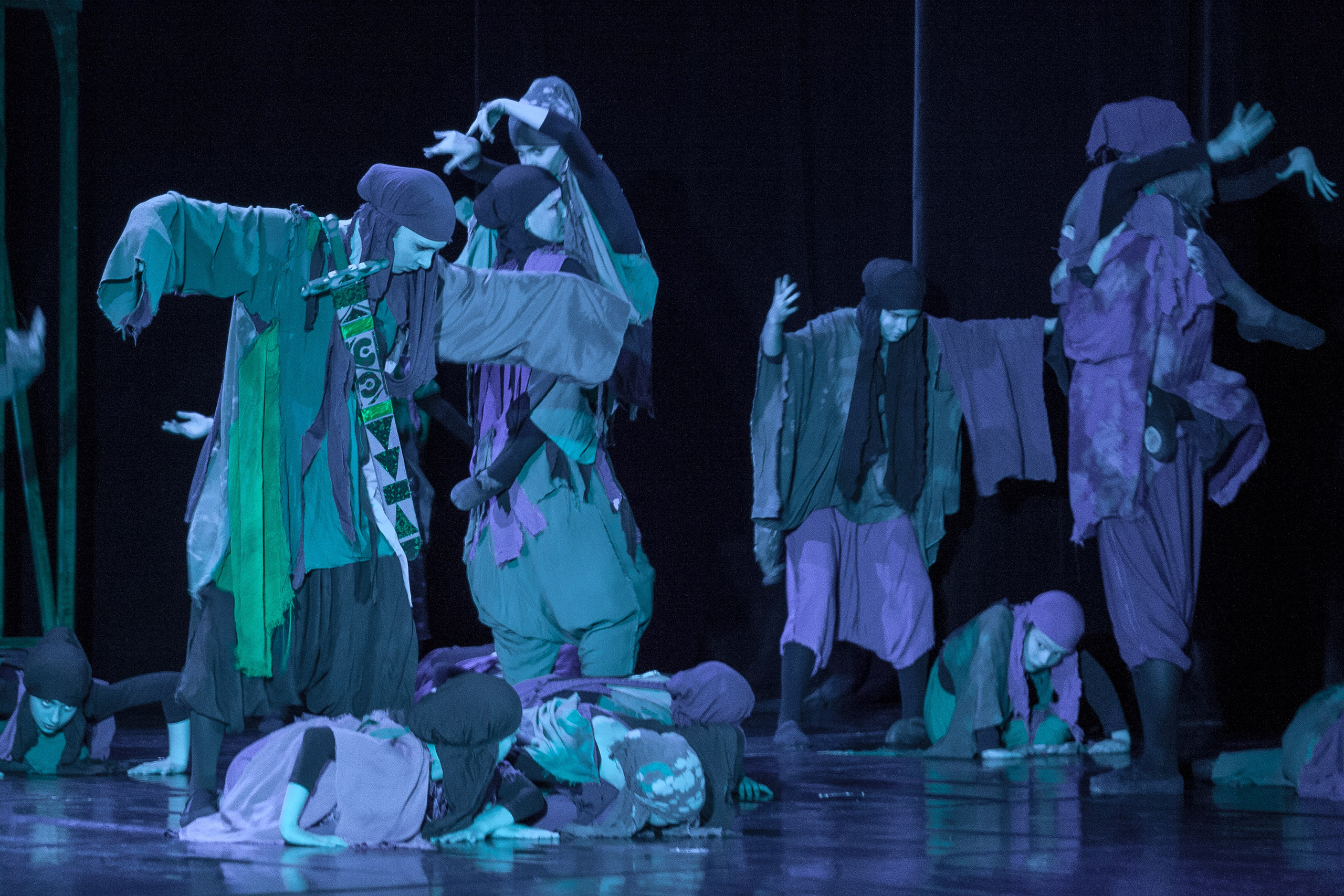 Балет «Жар-птица». Семейный и предметный фотограф Мария Львова Санкт-Петербург flitphoto