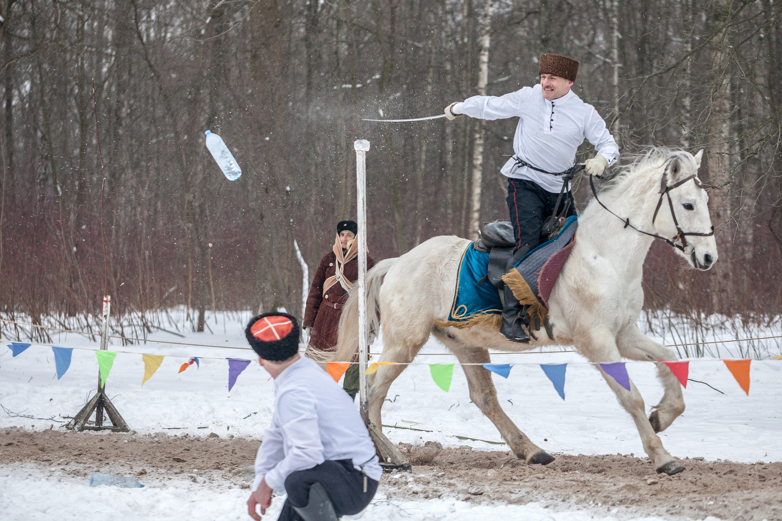 Масленичные гуляния на Елагином острове '23. Семейный и предметный фотограф Мария Львова Санкт-Петербург flitphoto