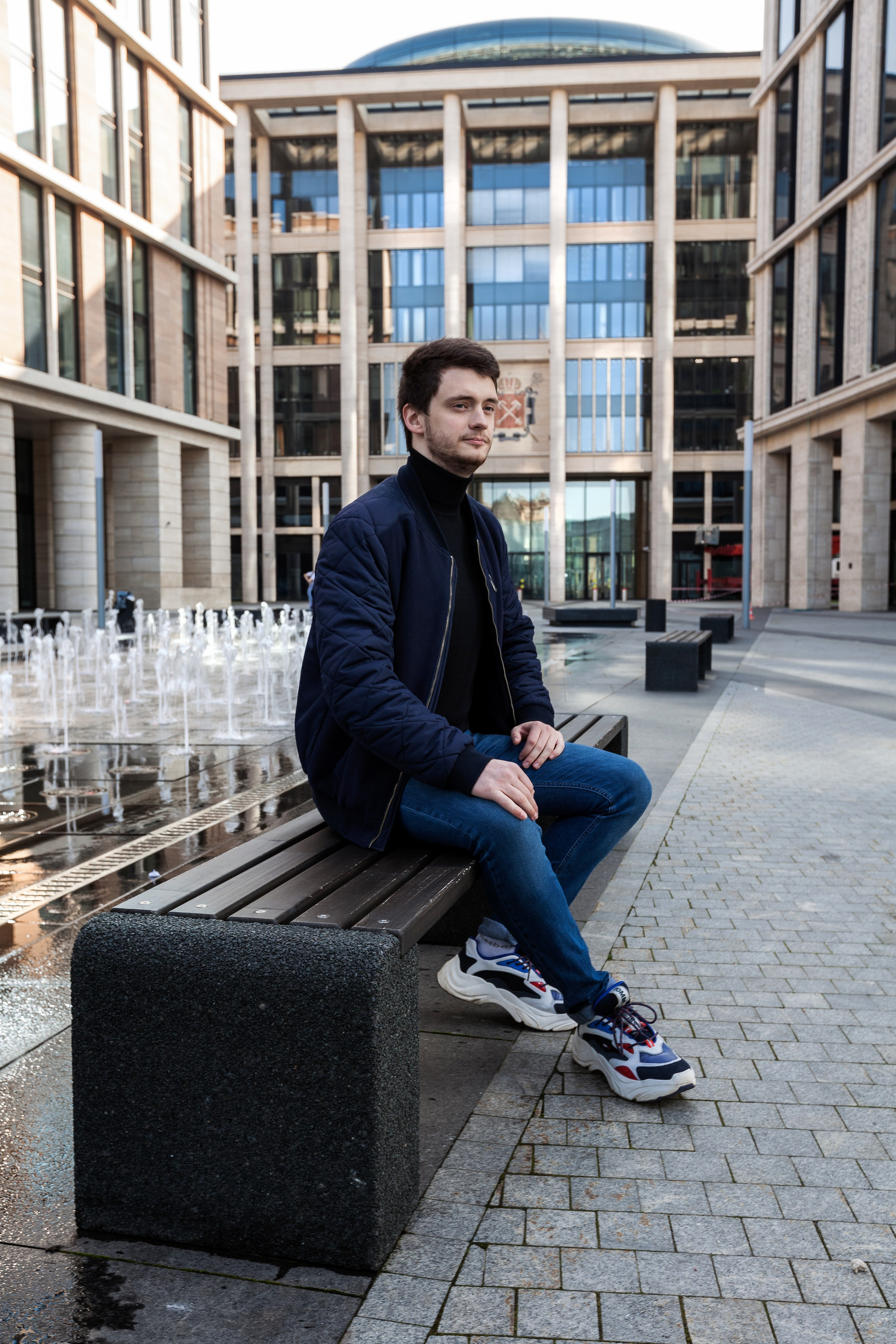 Анатолий. Семейный и предметный фотограф Мария Львова Санкт-Петербург flitphoto