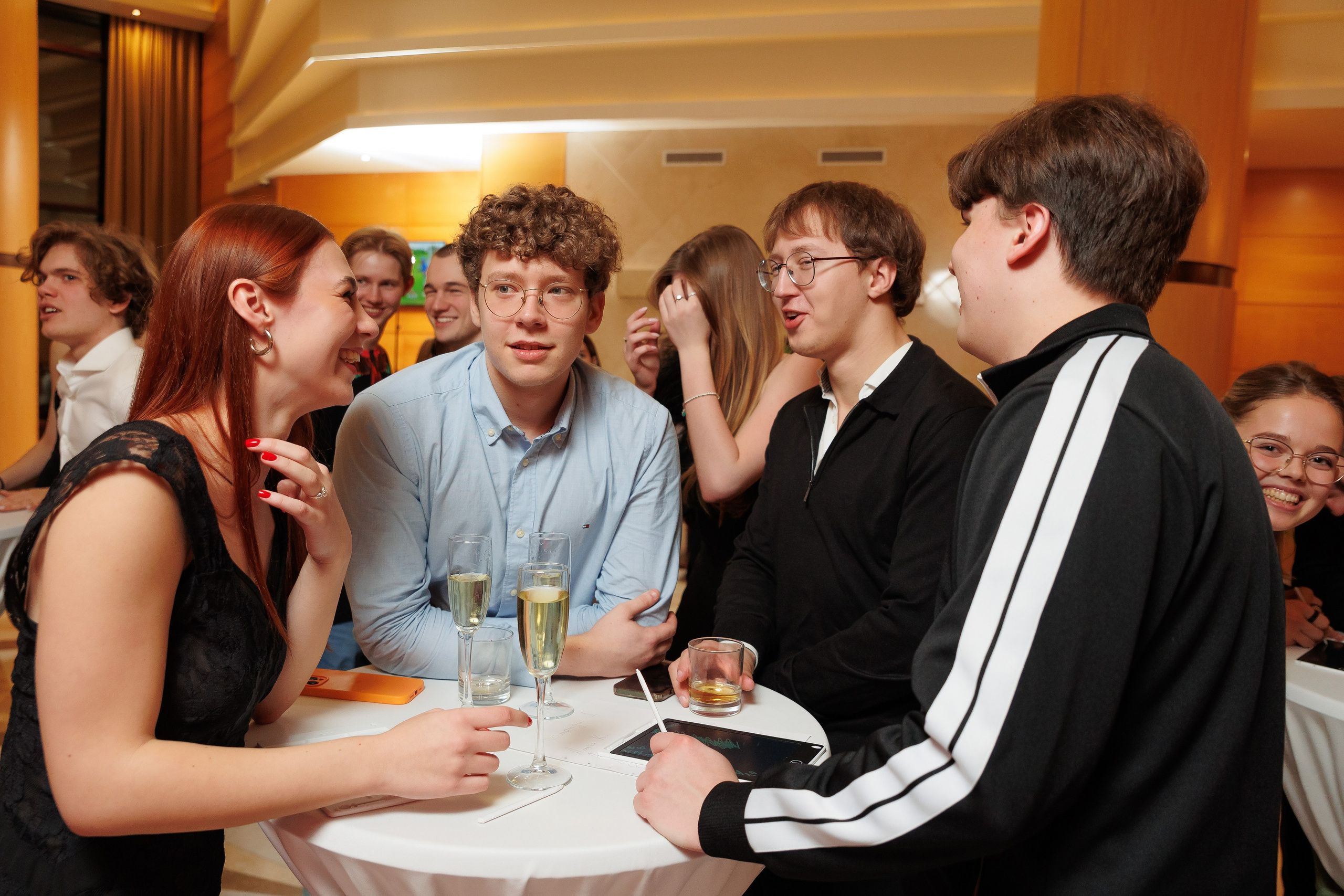 Выпускной. Фотограф в Москве и МО, Алексей Балышев