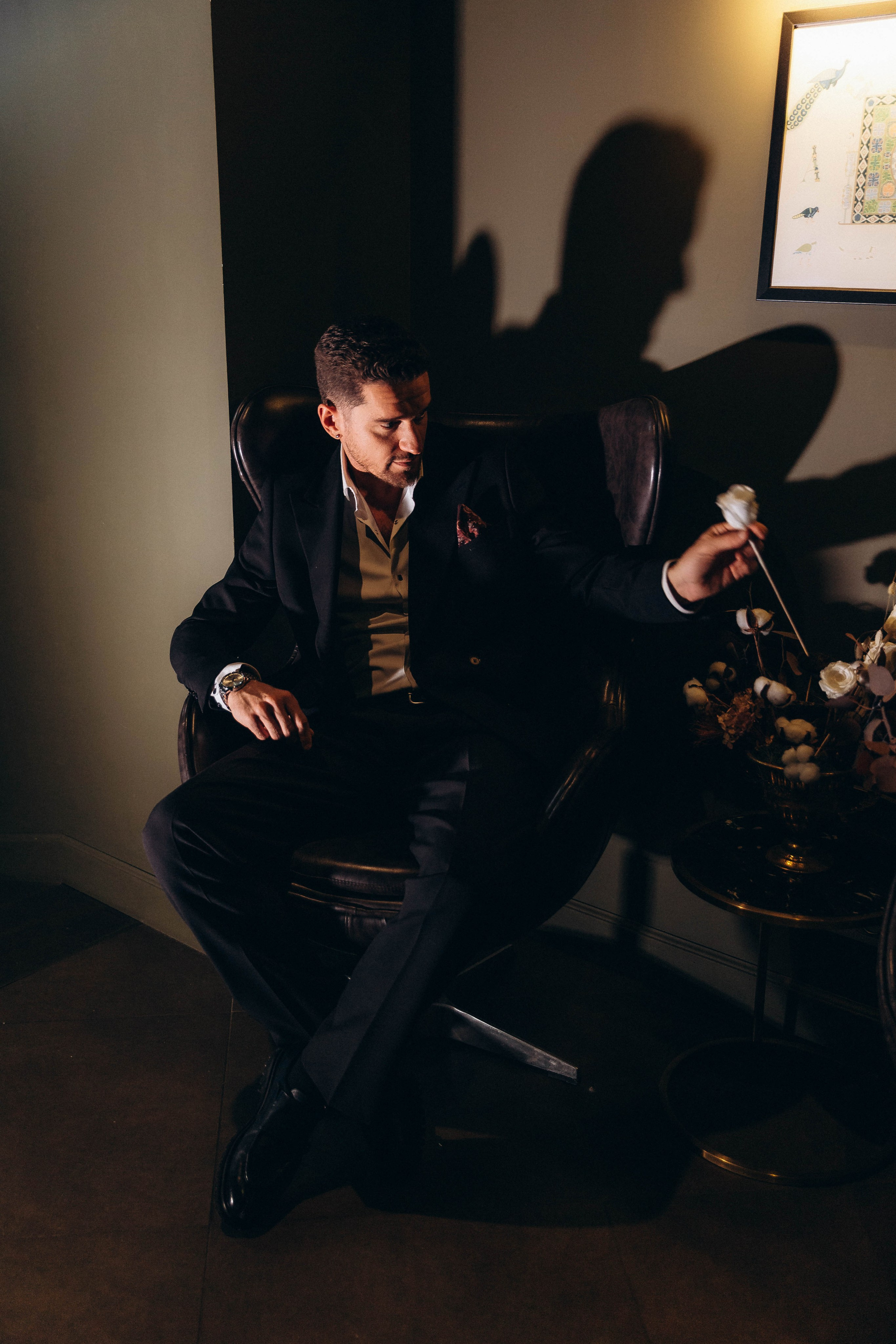 Ксения и Гео. Katerina Schastlivaya