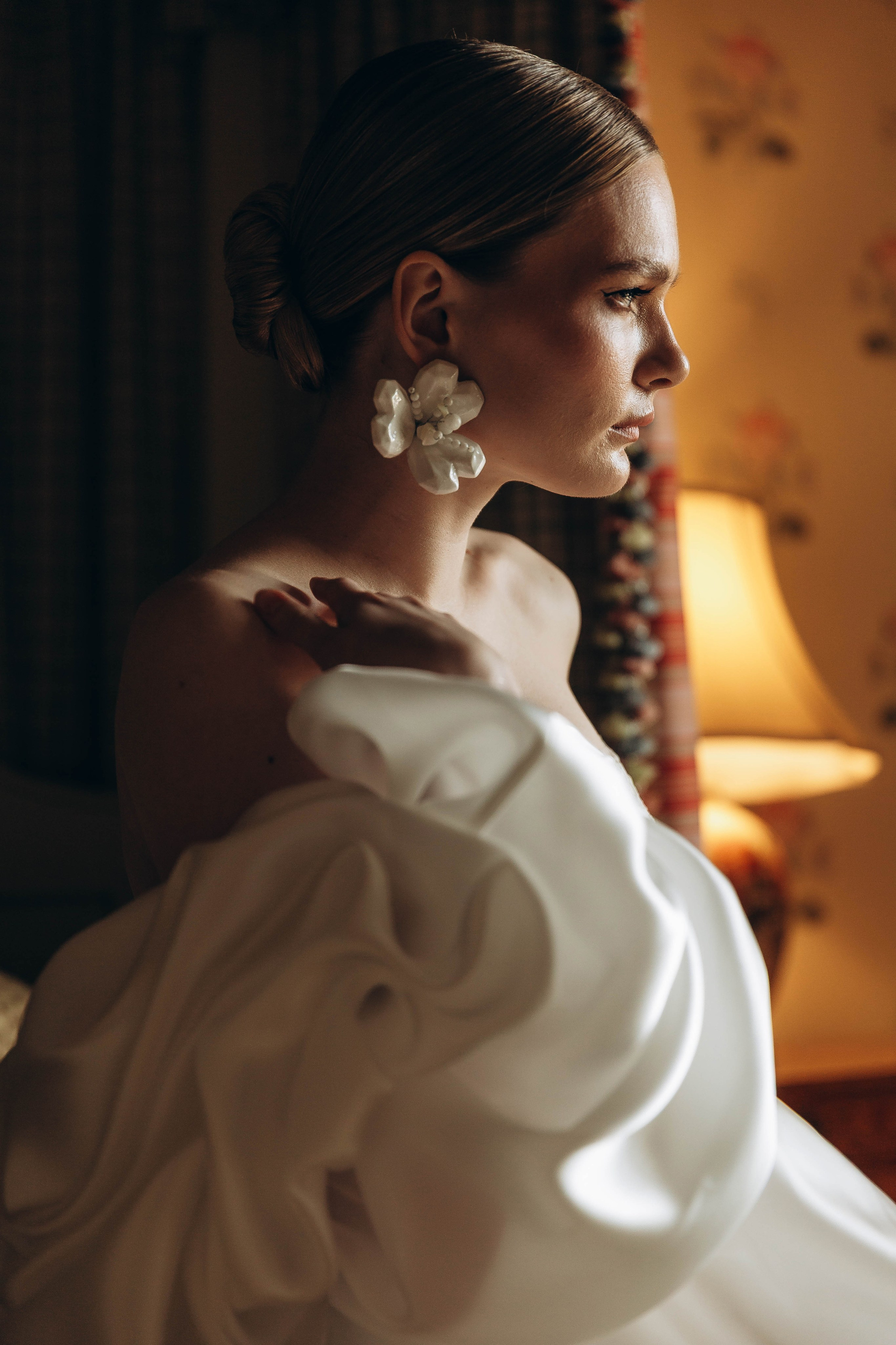 Villa Michetti. Katerina Schastlivaya