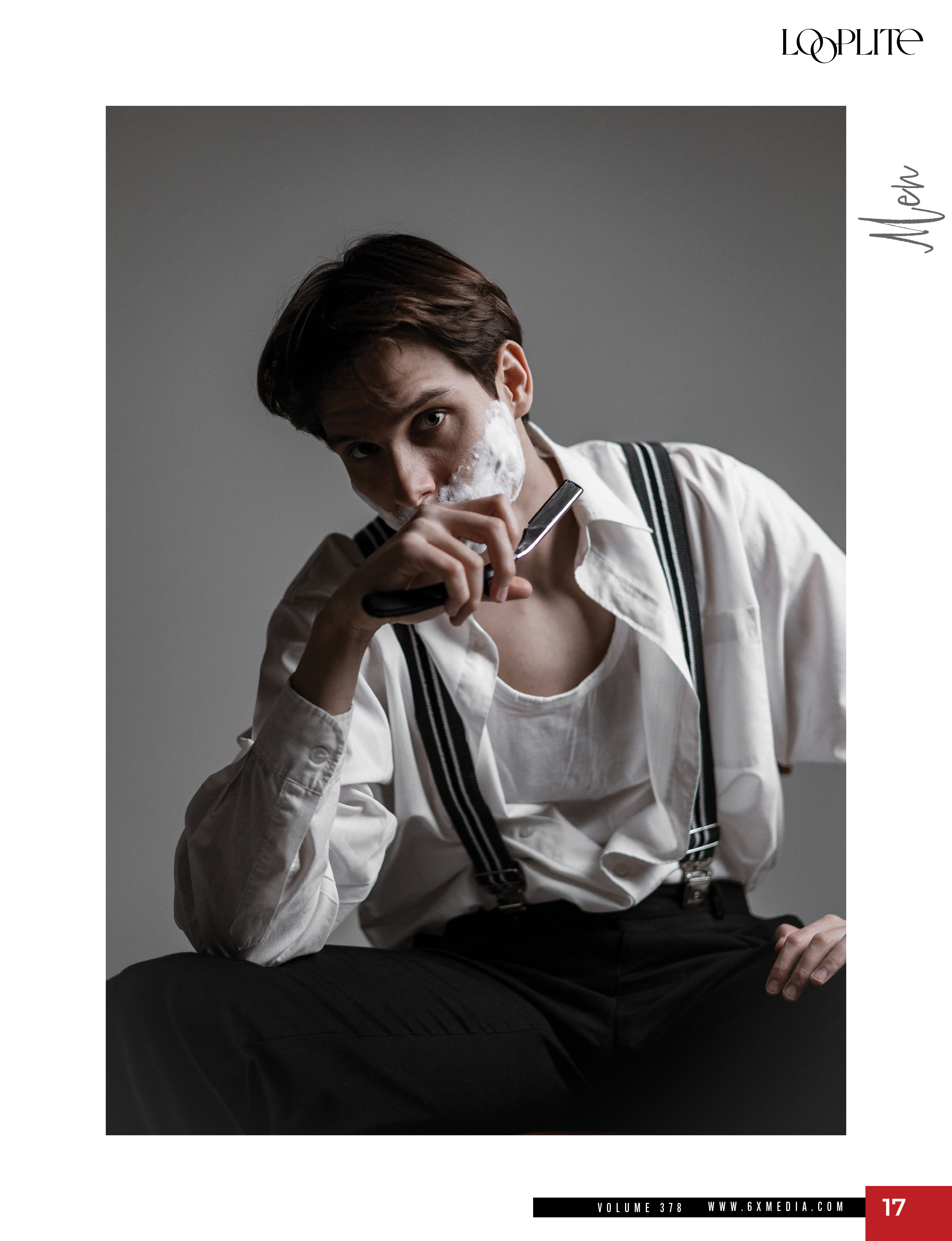 Looplite. Gorbunova Alina Фотограф