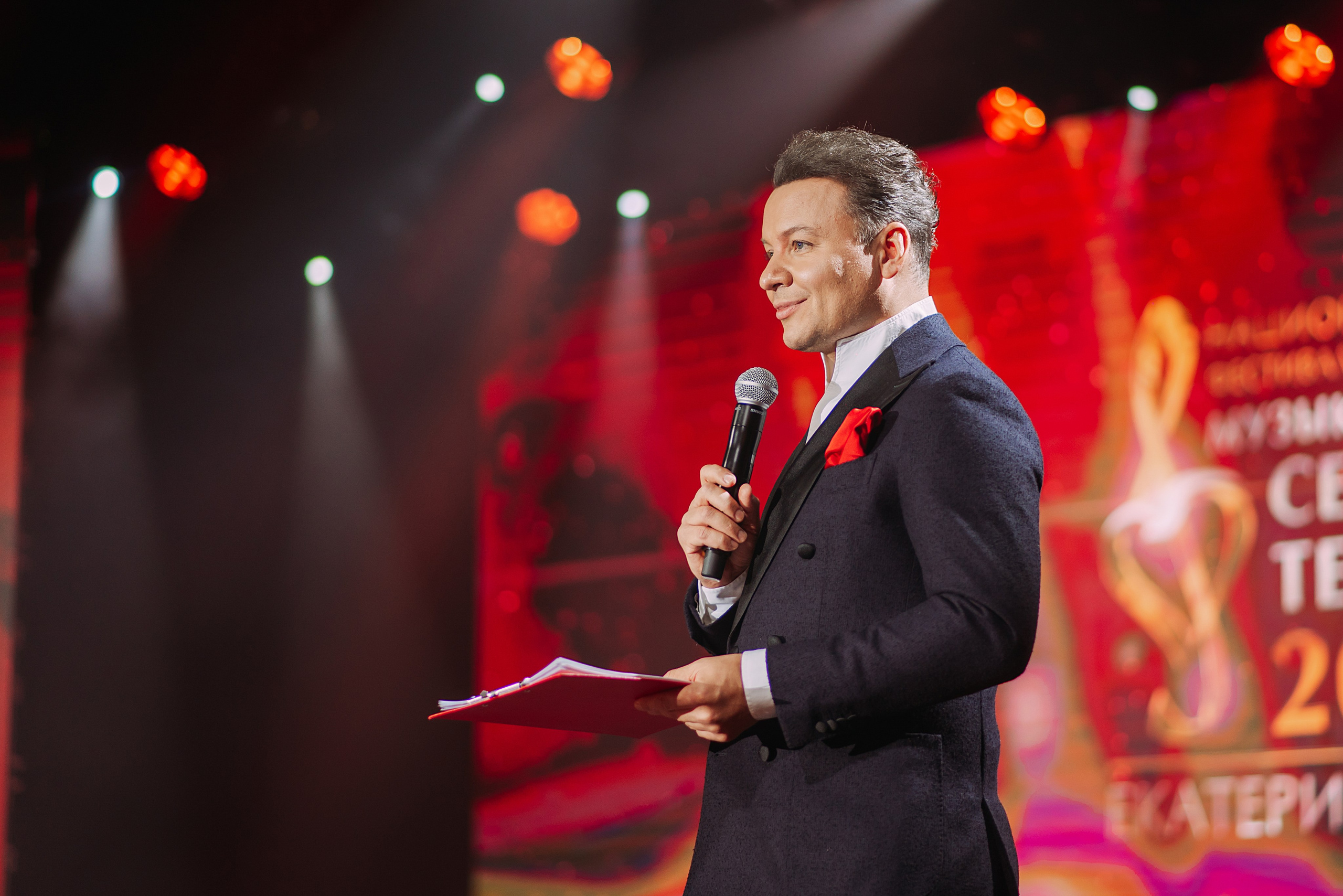 Общий репортаж. Фотограф Рашковская Полина