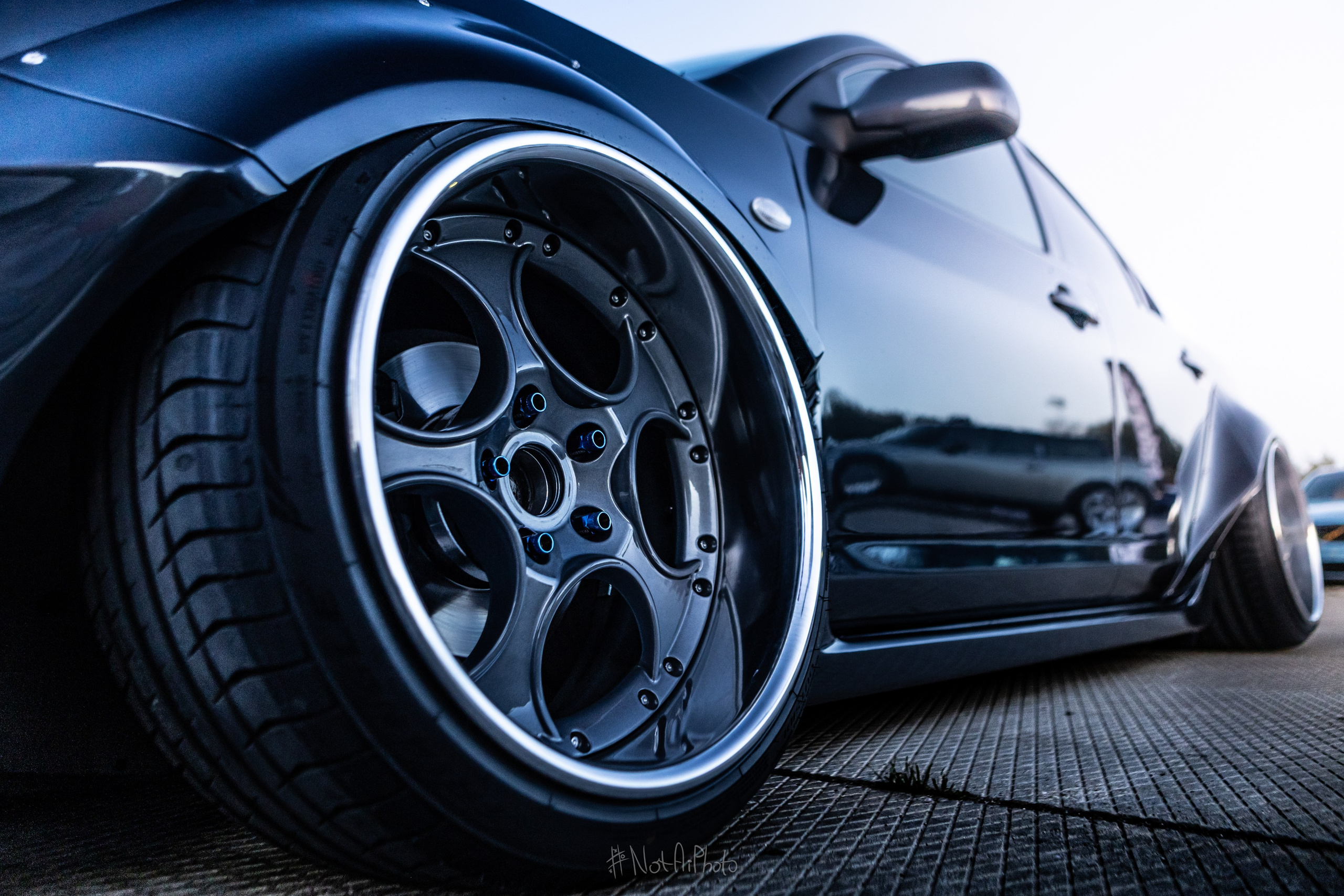 Репортажная съемка Instancemeet #1. #NotAiPhoto — автомобильный фотограф