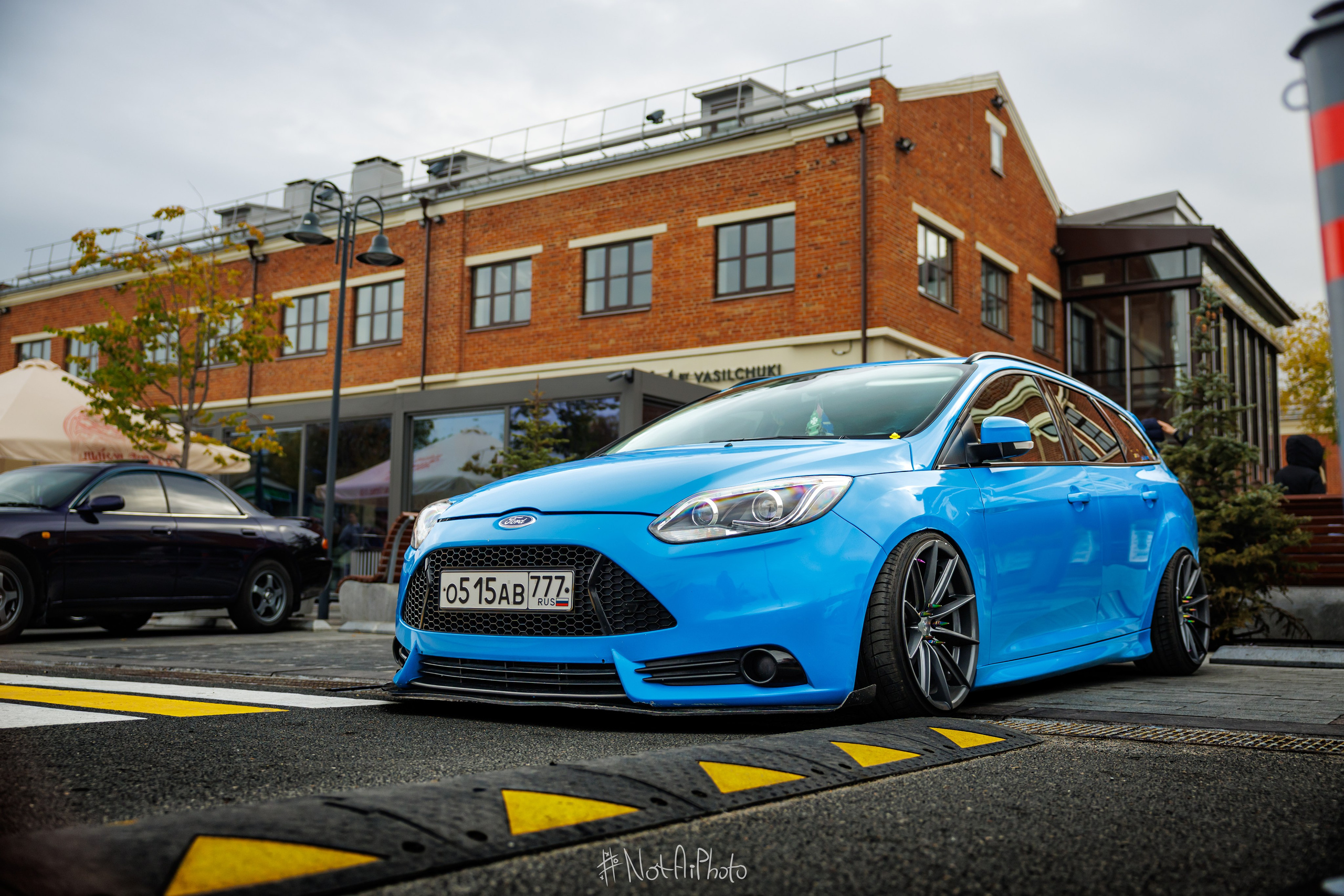 Репортажная съемка ReForm 2025. #NotAiPhoto — автомобильный фотограф