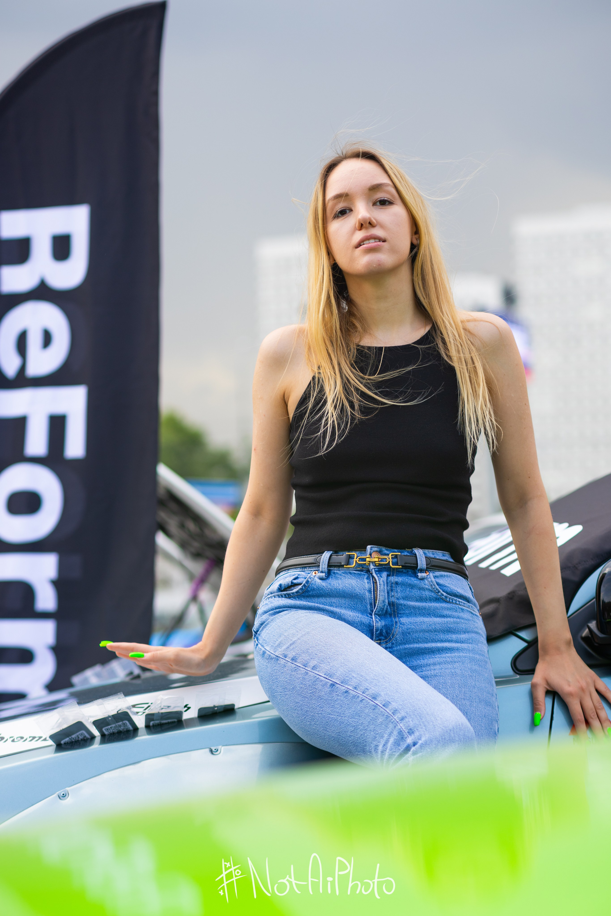 Репортажная съемка Time2Fest. #NotAiPhoto — автомобильный фотограф