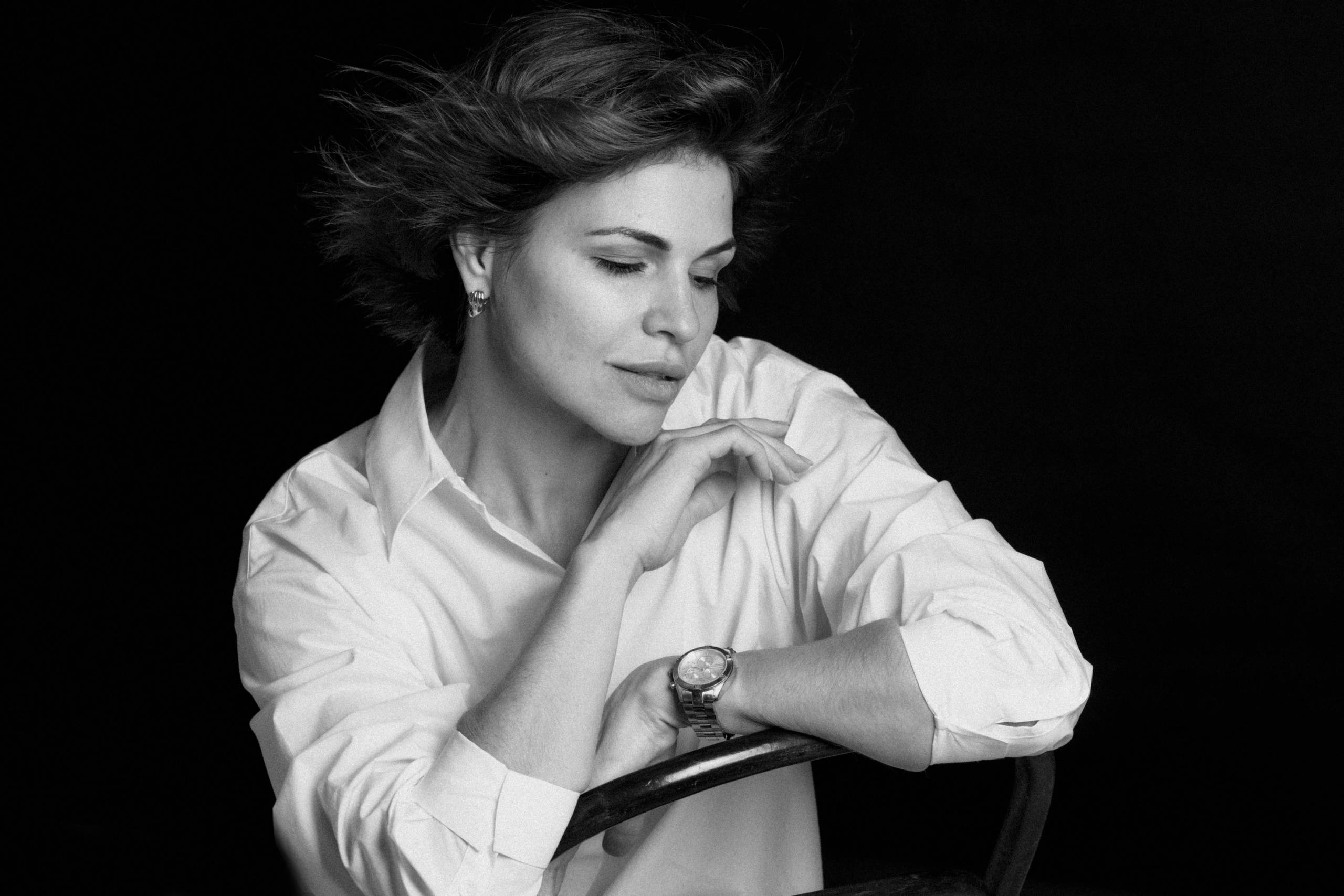 Елизавета. Фотограф Карина Вовк