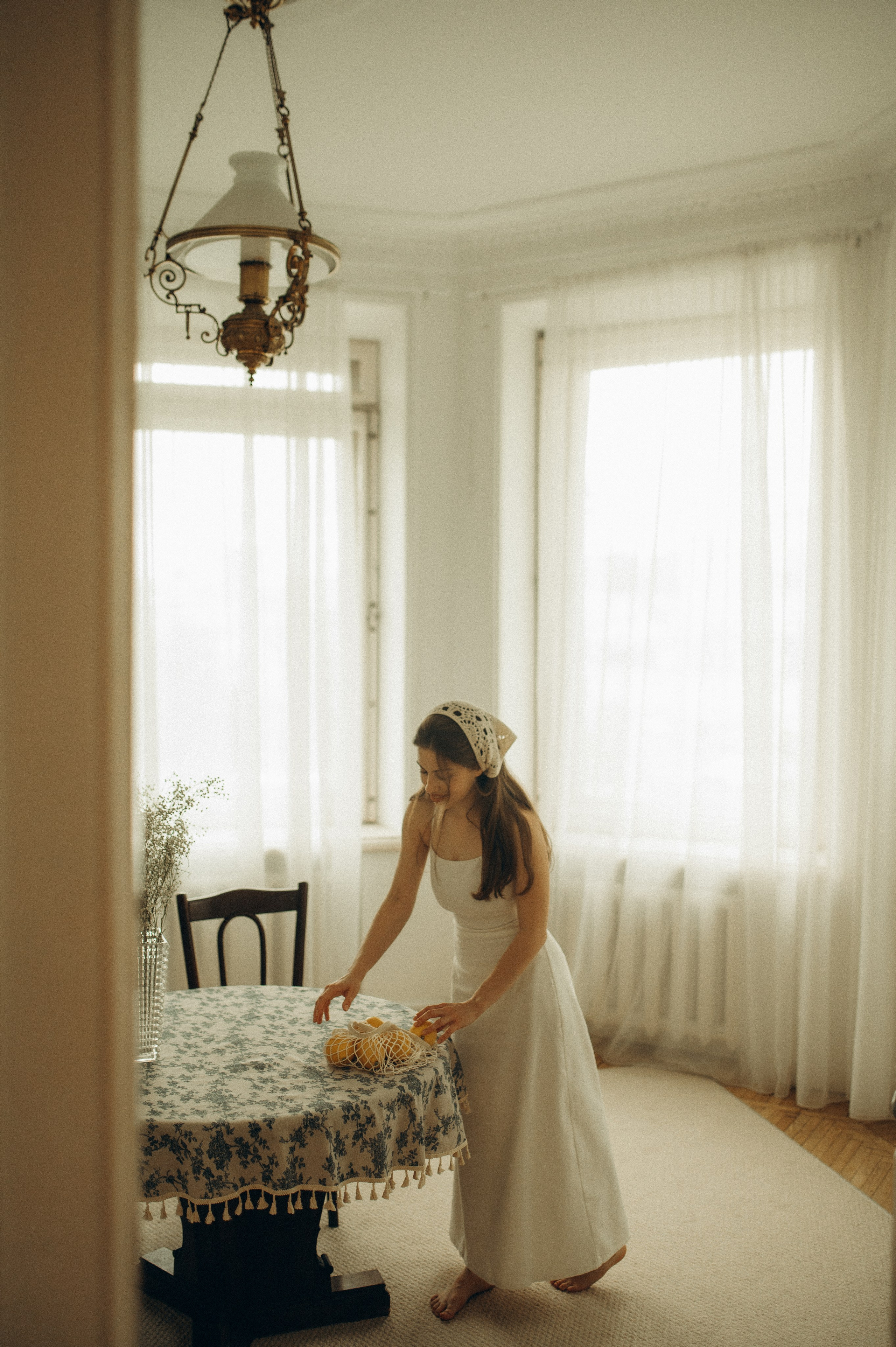 Нежность. Фотограф Быстрова Дарья г. Москва