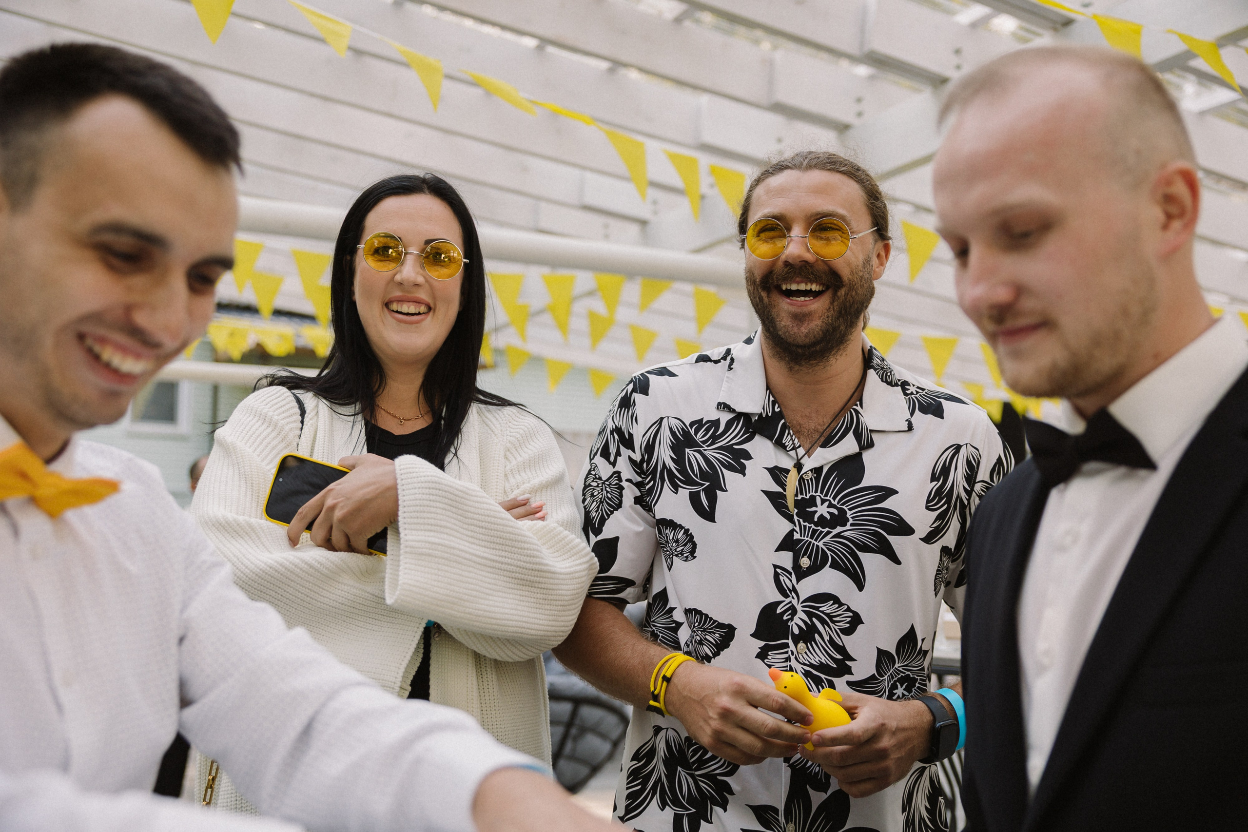 Кирилл и Лена. Свадебный фотограф в Москве и Екатеринбурге