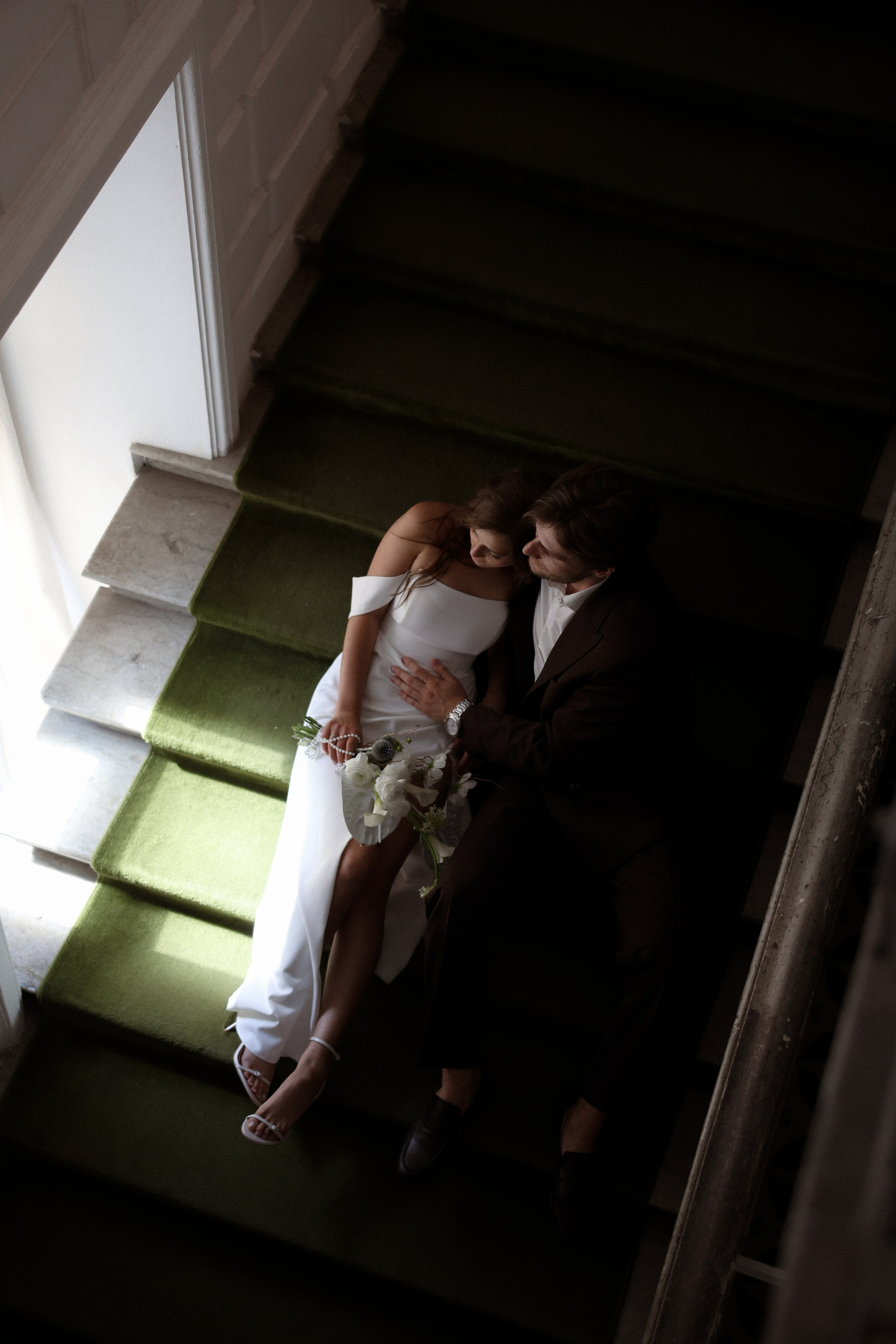 «Я люблю тебя просто так» — Евгения и Влад. Свадебный и семейный фотограф в Москве Ломова Ирина