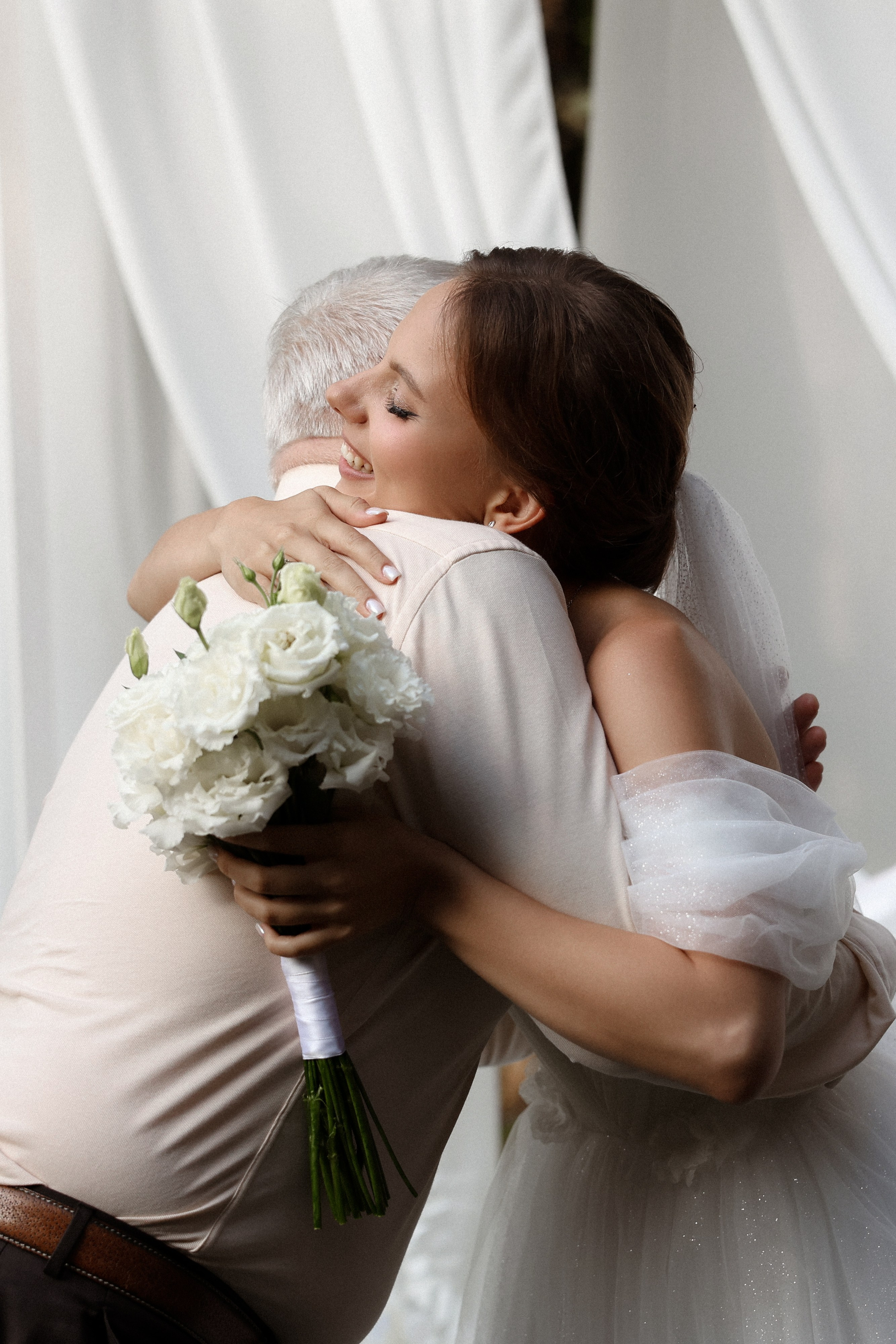 «Просто МЫ» — Дарья и Иван. Свадебный и семейный фотограф в Москве Ломова Ирина