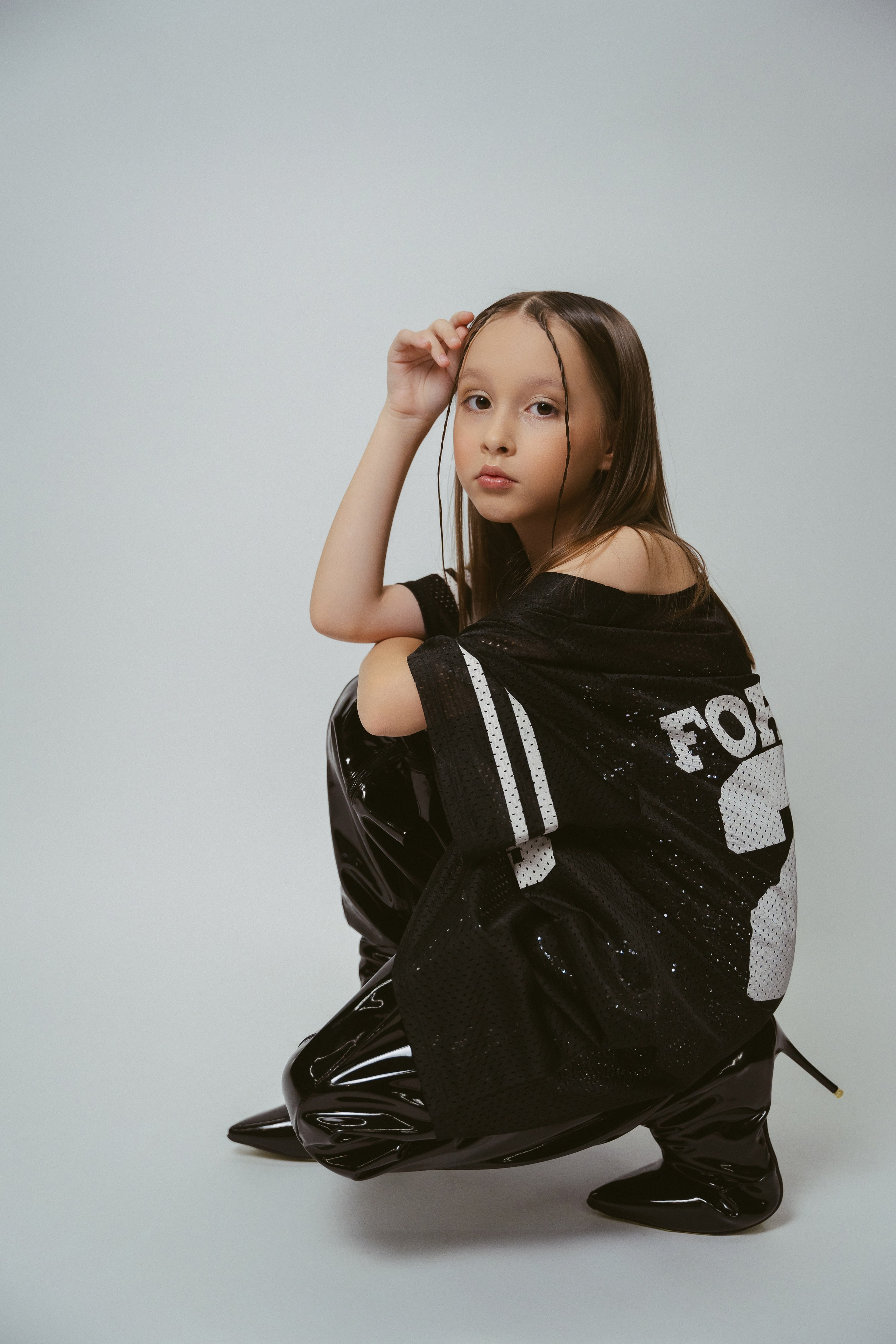 Дети. Oversize. Свадебный, репортажный, семейный фотограф Елена Брюхова