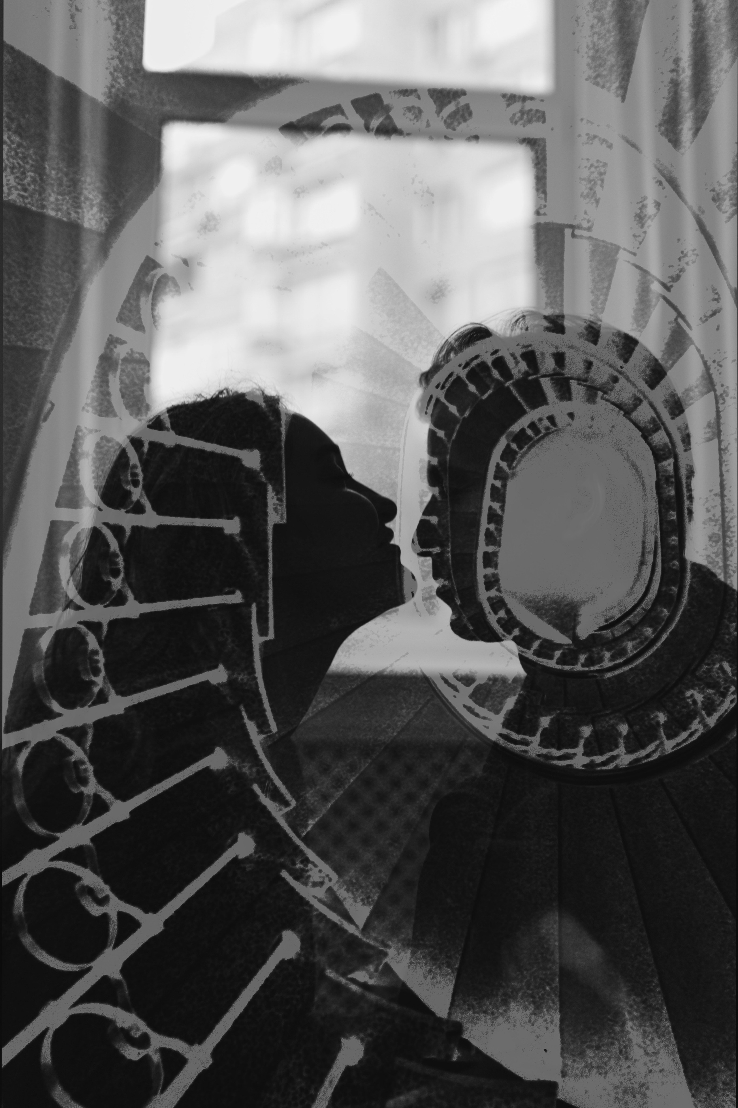 К & С. Женский и свадебный фотограф Москва Елизавета Перова