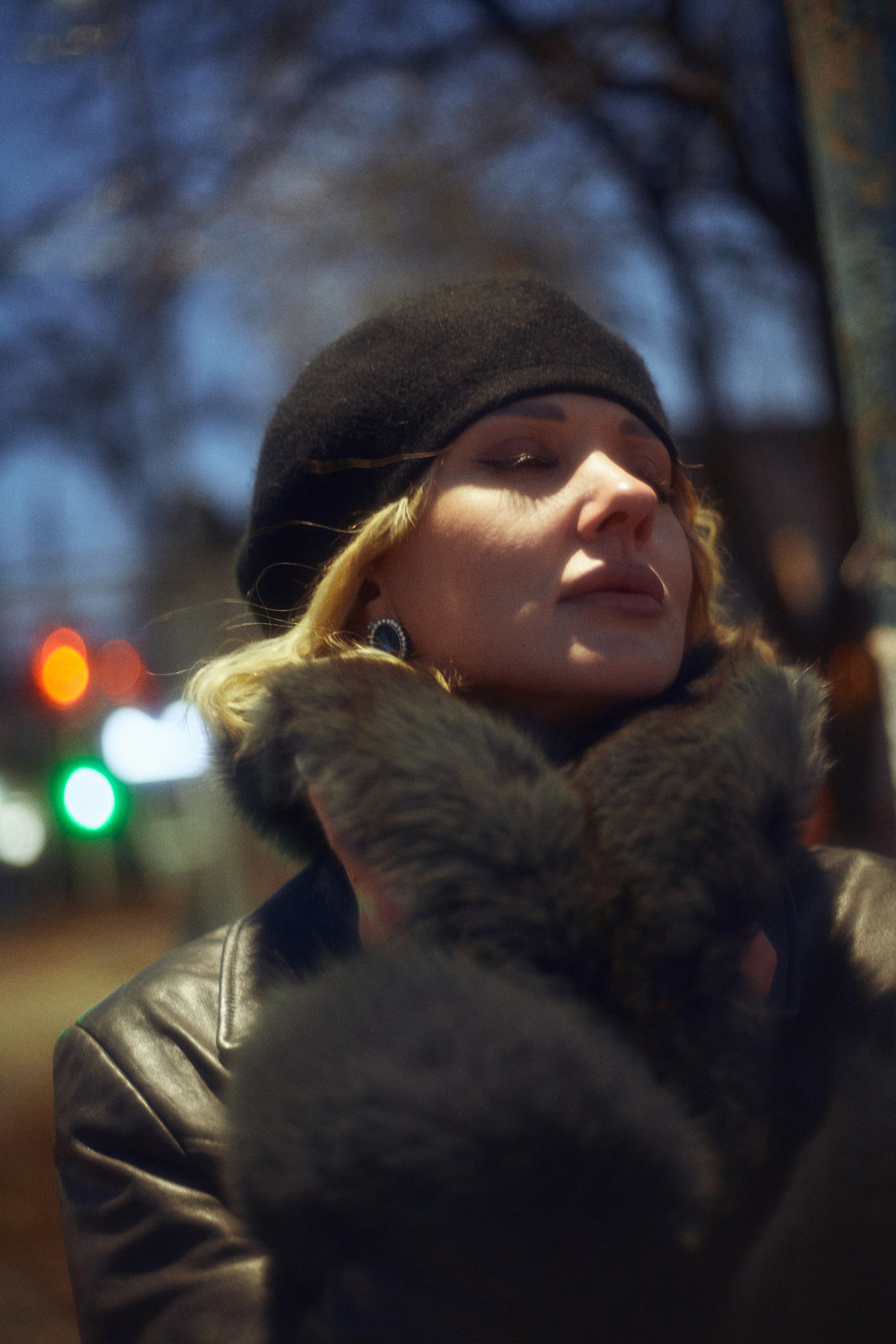 Лена. Фотограф Ионова Анастасия, г Владивосток