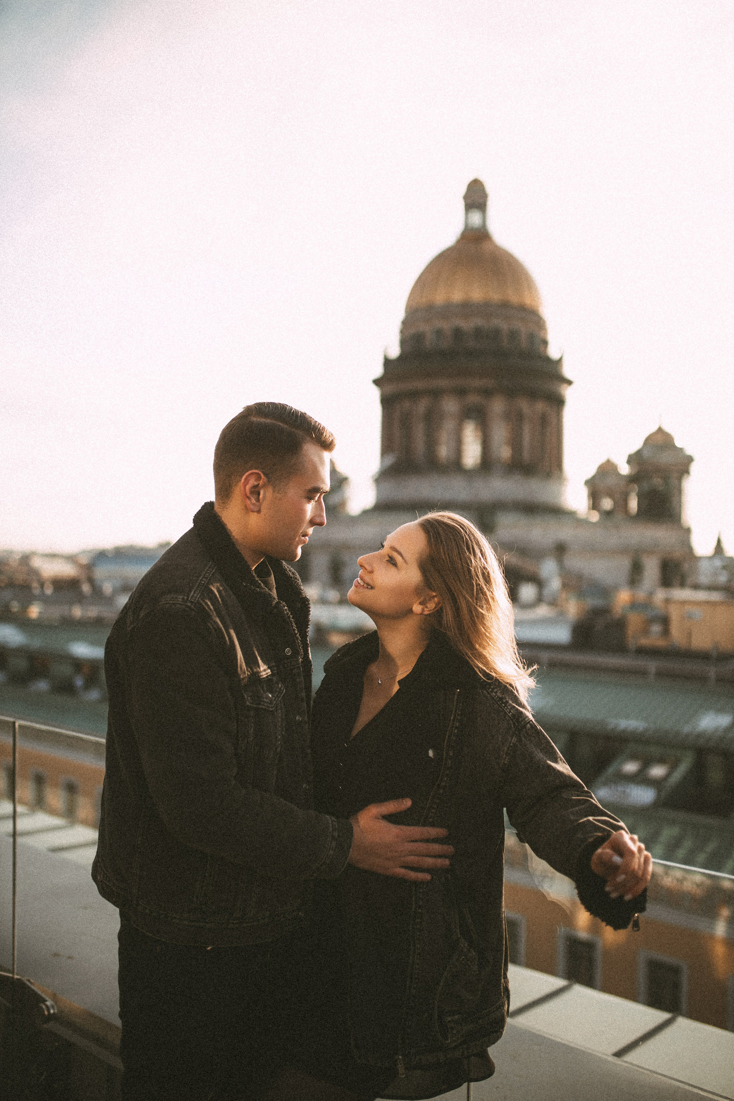 М & H | Санкт-Петербург. Фотограф Екатерина Амбрушкевич