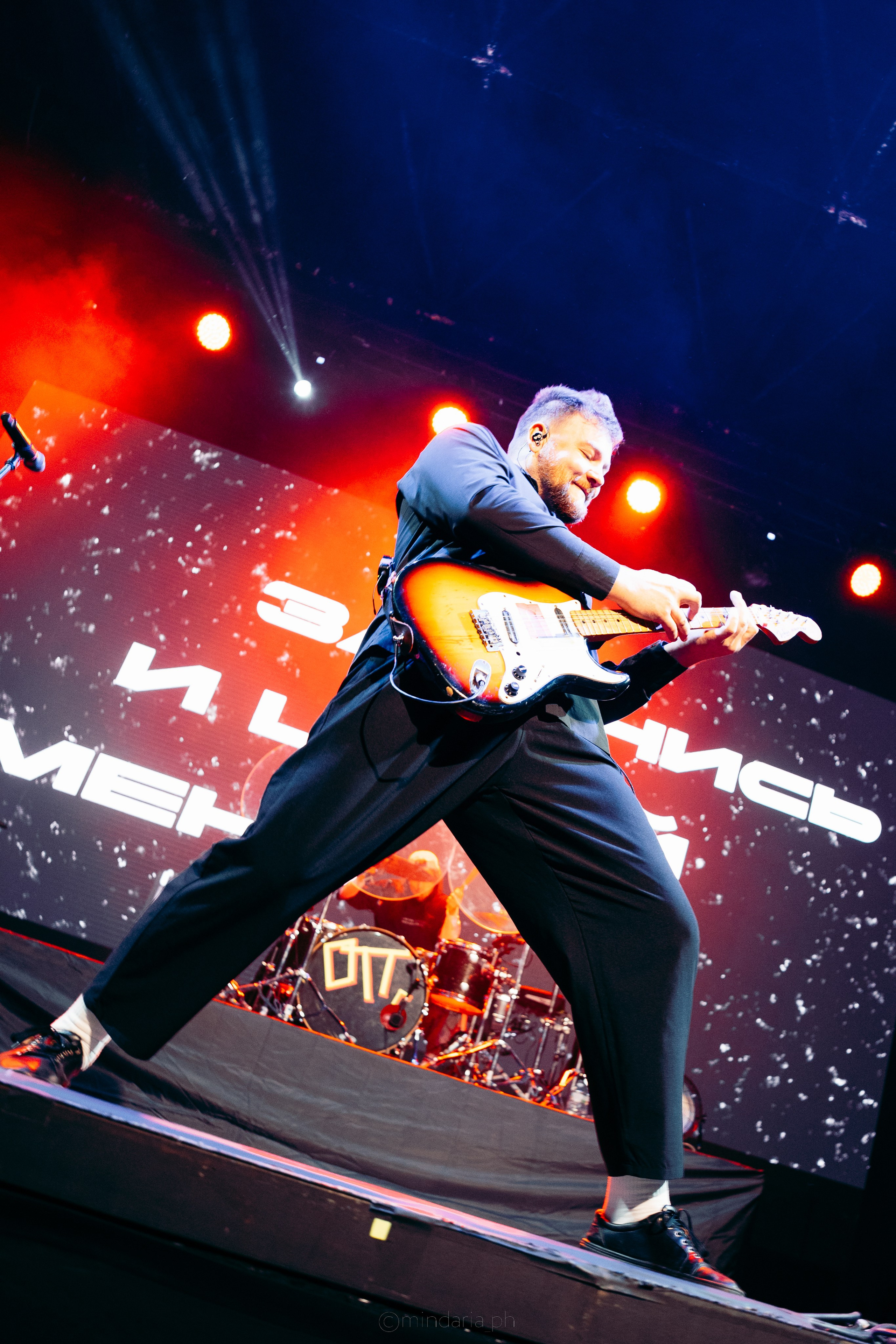 Операция Пластилин | ATMOSPHERE MOSCOW | 16.11.2025. Фотоведьма Дарья Нечинская