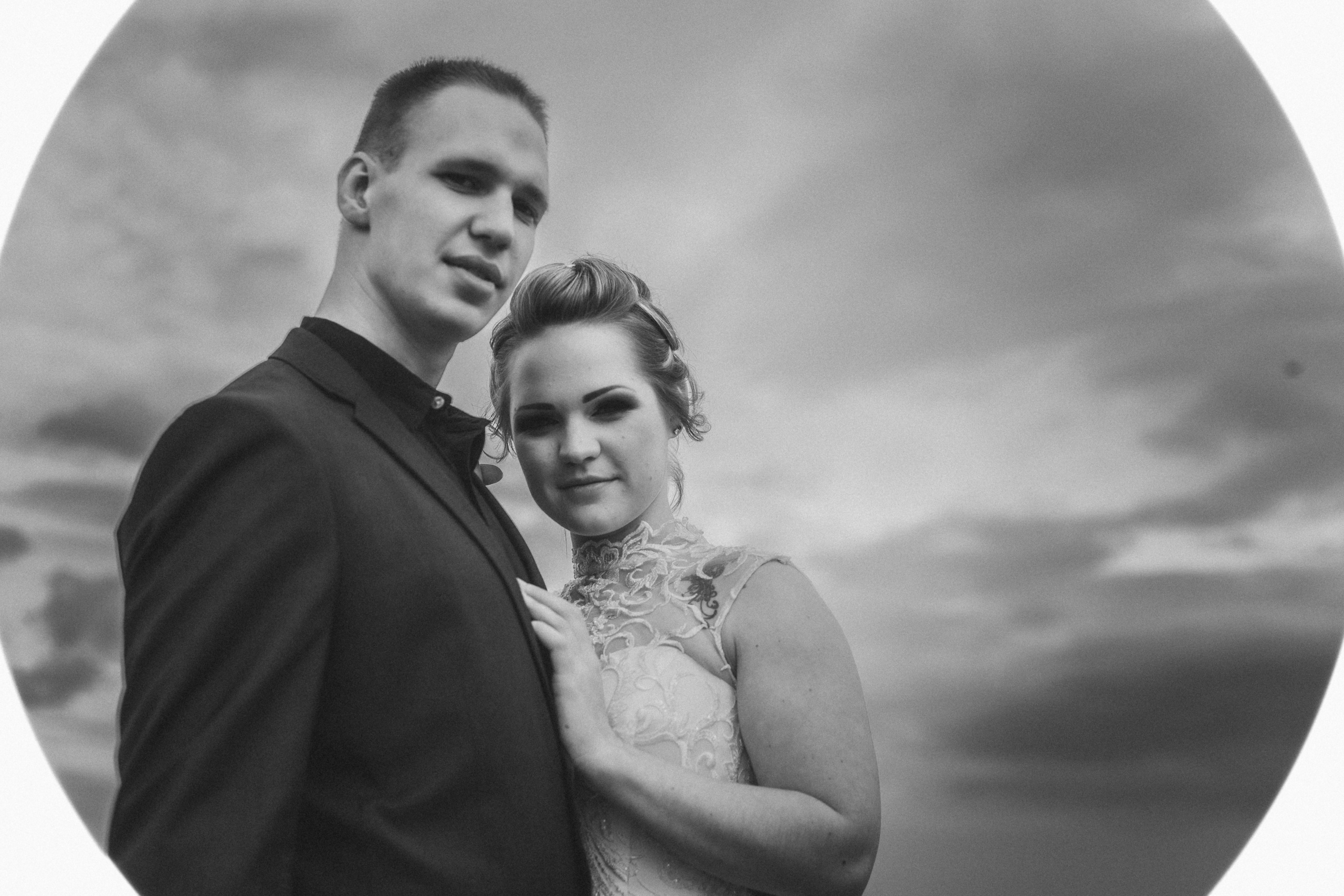 Екатерина и Георгий. Бизнес, мужской фотограф в Краснодаре | Аксёнов Алексей Владимирович