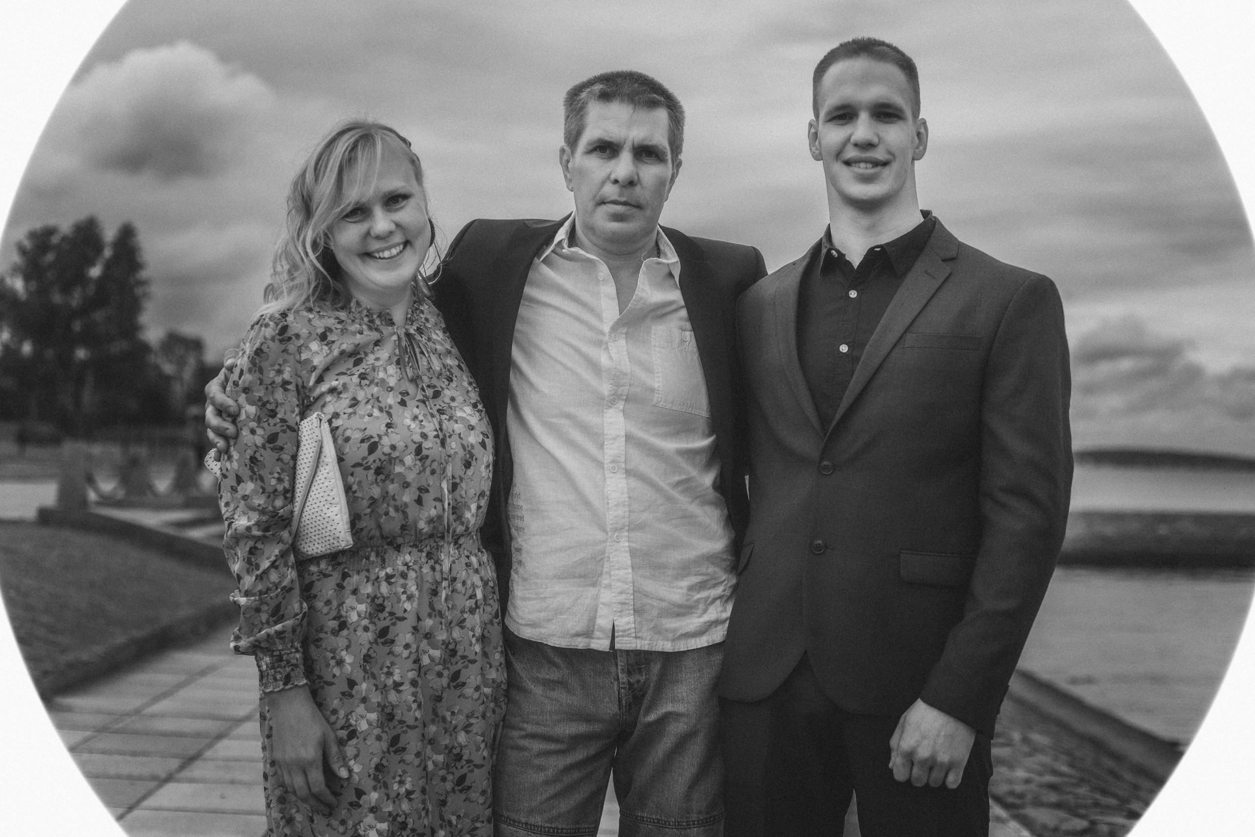 Екатерина и Георгий. Бизнес, мужской фотограф в Краснодаре | Аксёнов Алексей Владимирович