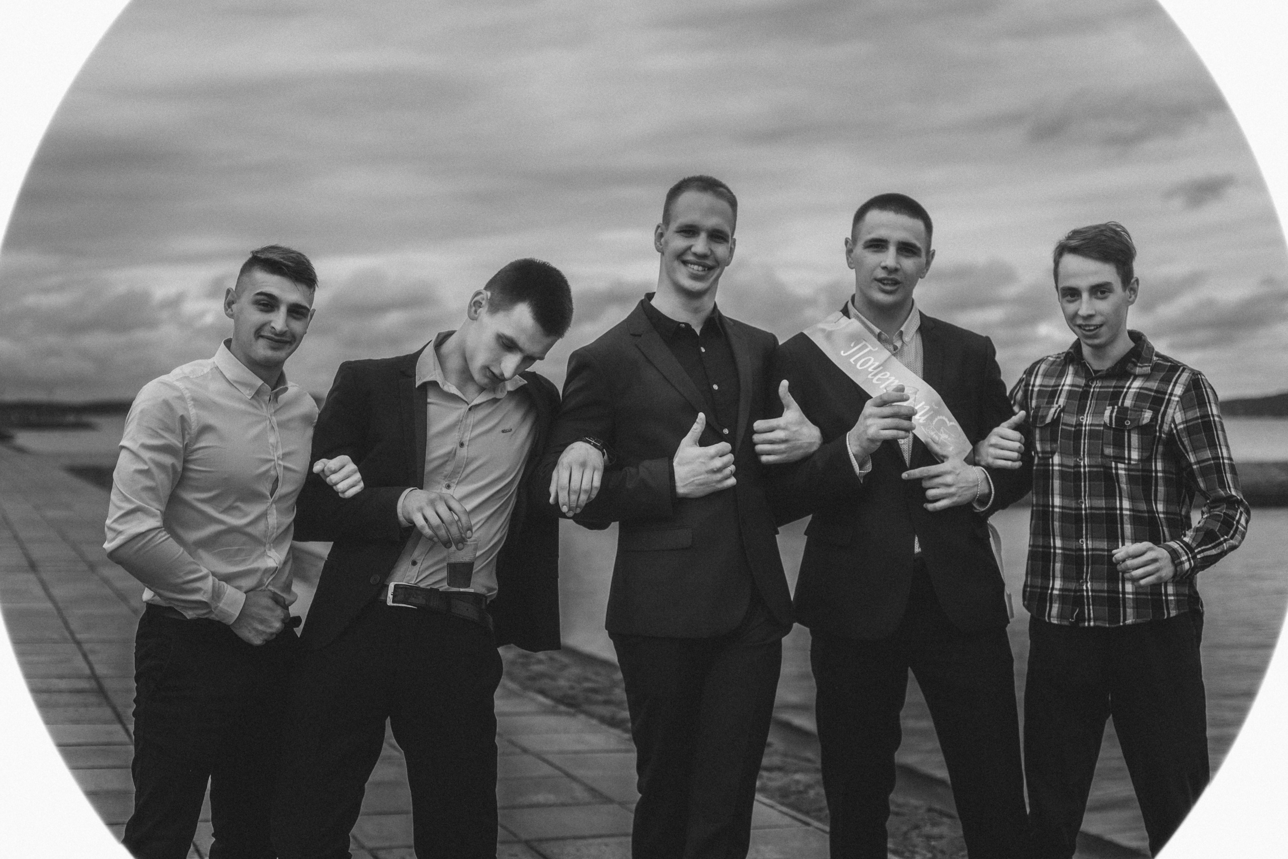 Екатерина и Георгий. Бизнес, мужской фотограф в Краснодаре | Аксёнов Алексей Владимирович